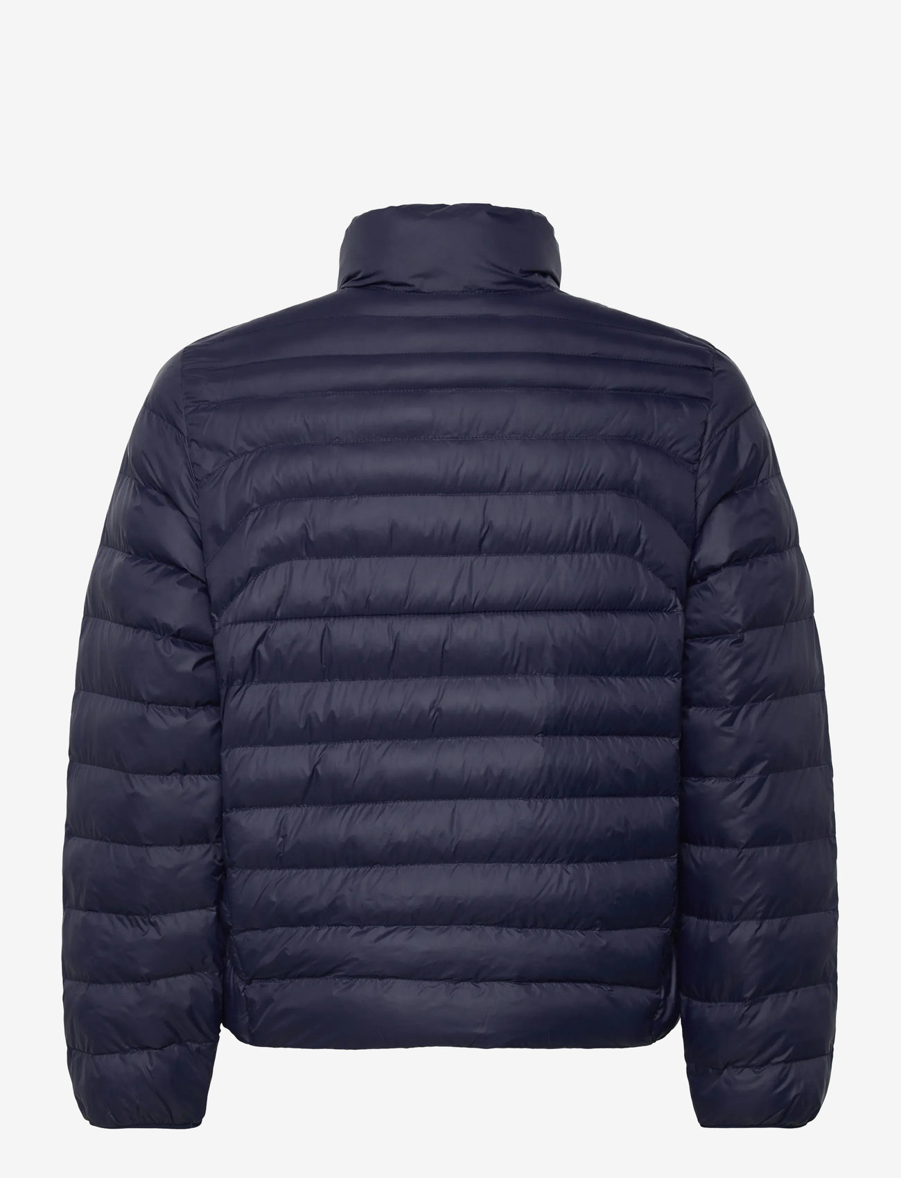 Ralph Lauren Kids - P-Layer 2 Packable Quilted Jacket - winterjacke - newport navy - 2