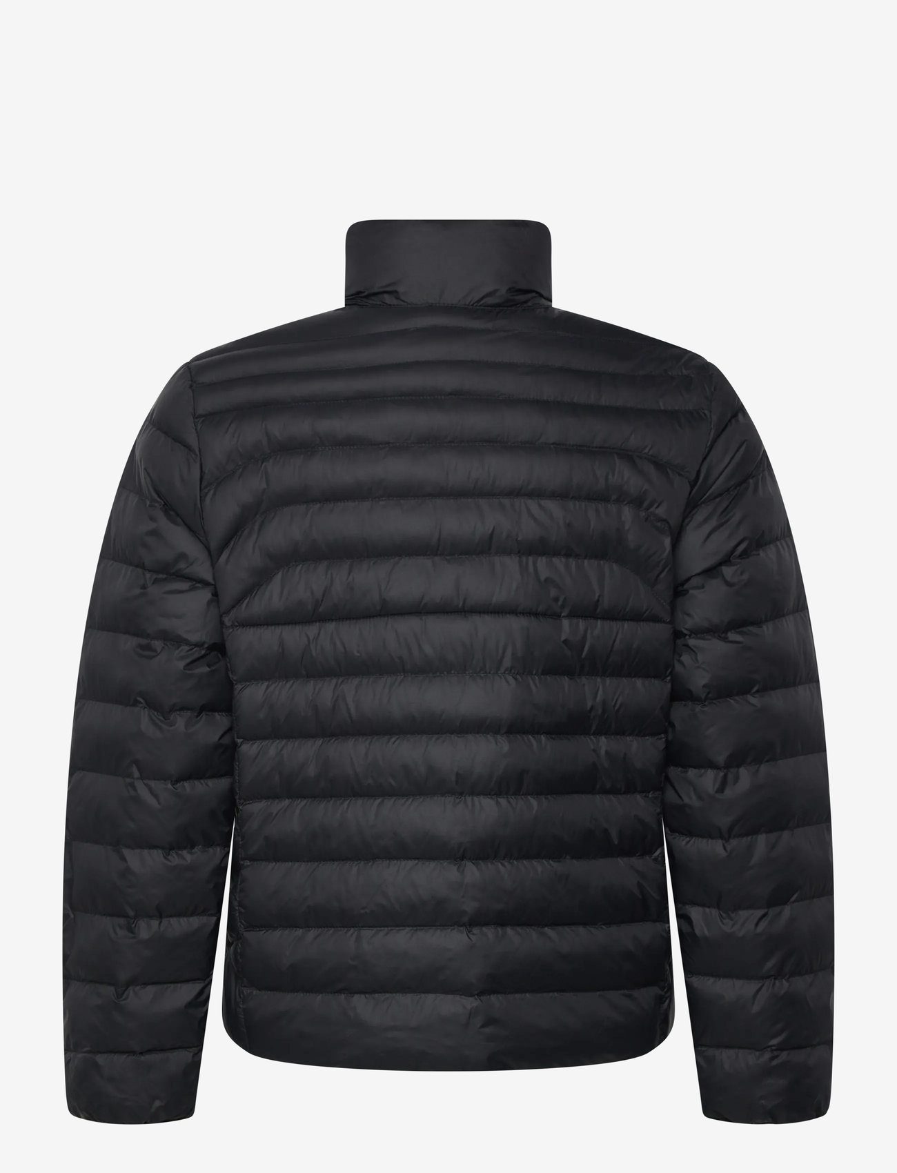 Ralph Lauren Kids - P-Layer 2 Packable Quilted Jacket - polo black - 1