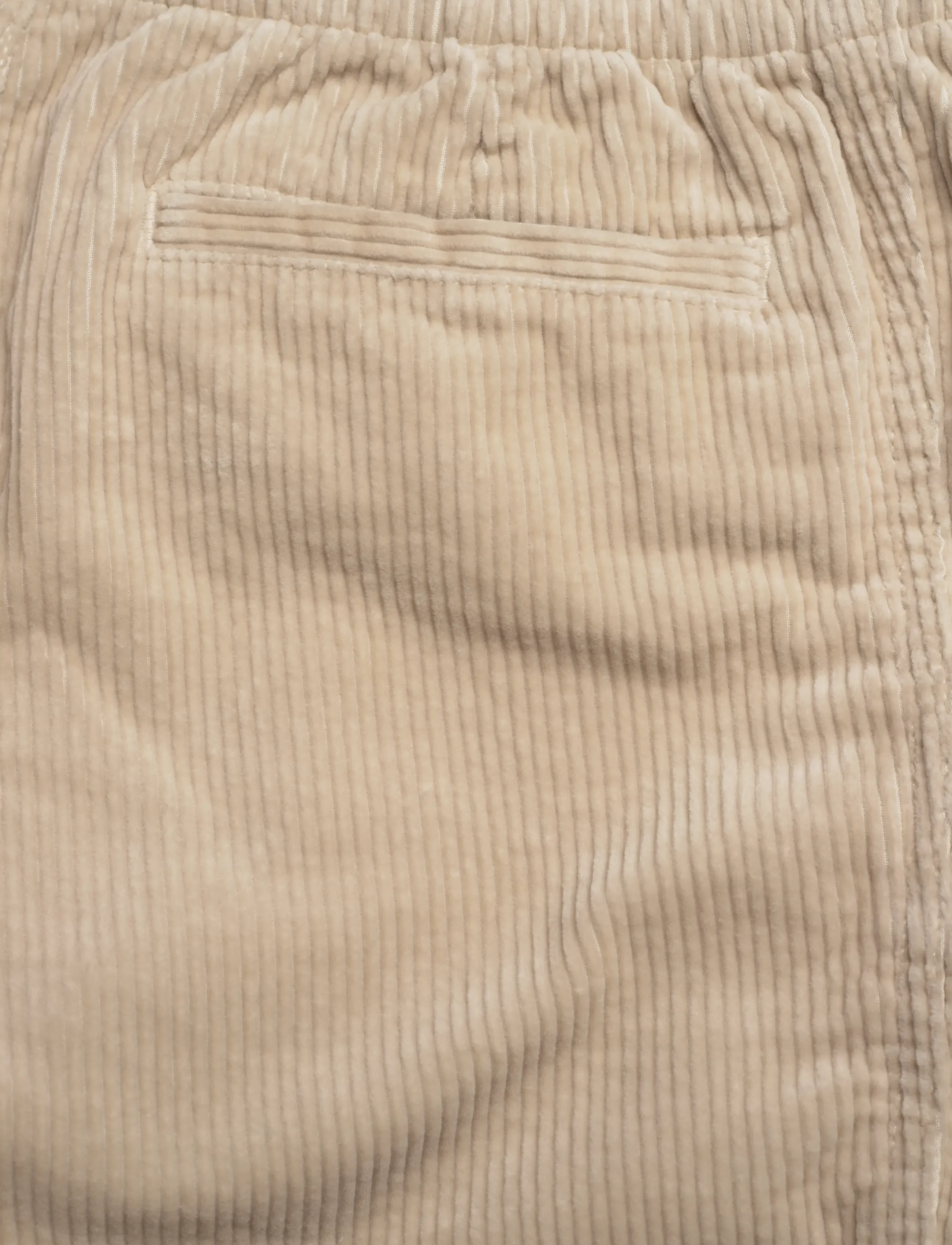 Ralph Lauren Kids - Polo Prepster Cotton Corduroy Short - khaki stone - 4