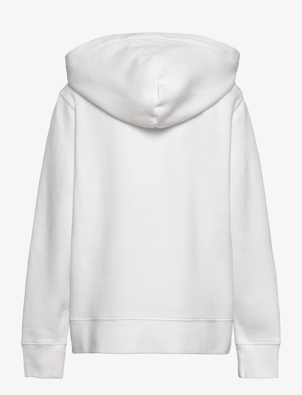 Ralph Lauren Kids - Polo Bear Fleece Hoodie - kapuzenpullover - paper white - 1