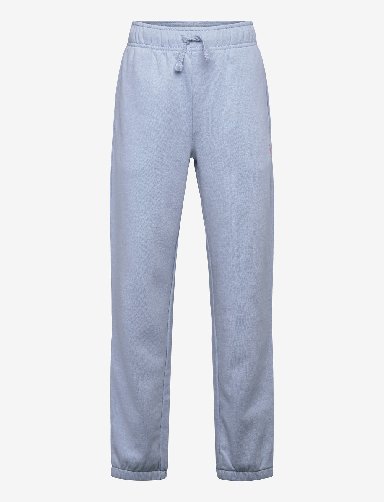 Ralph Lauren Kids - French Terry Sweatpant - dressipüksid - estate blue - 0
