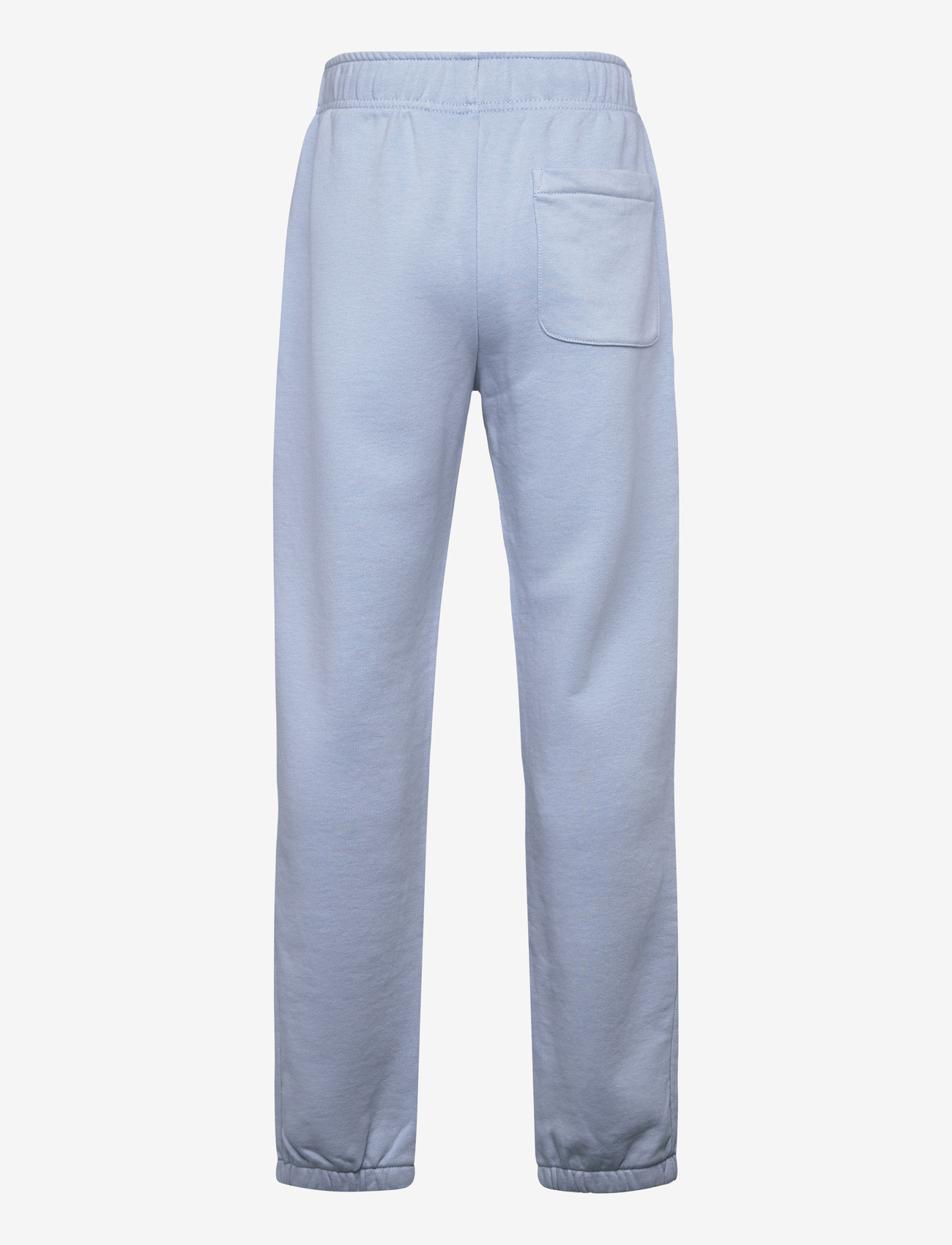 Ralph Lauren Kids - French Terry Sweatpant - dressipüksid - estate blue - 1