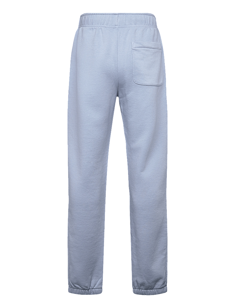 Ralph Lauren Kids - French Terry Sweatpant - dressipüksid - estate blue - 1
