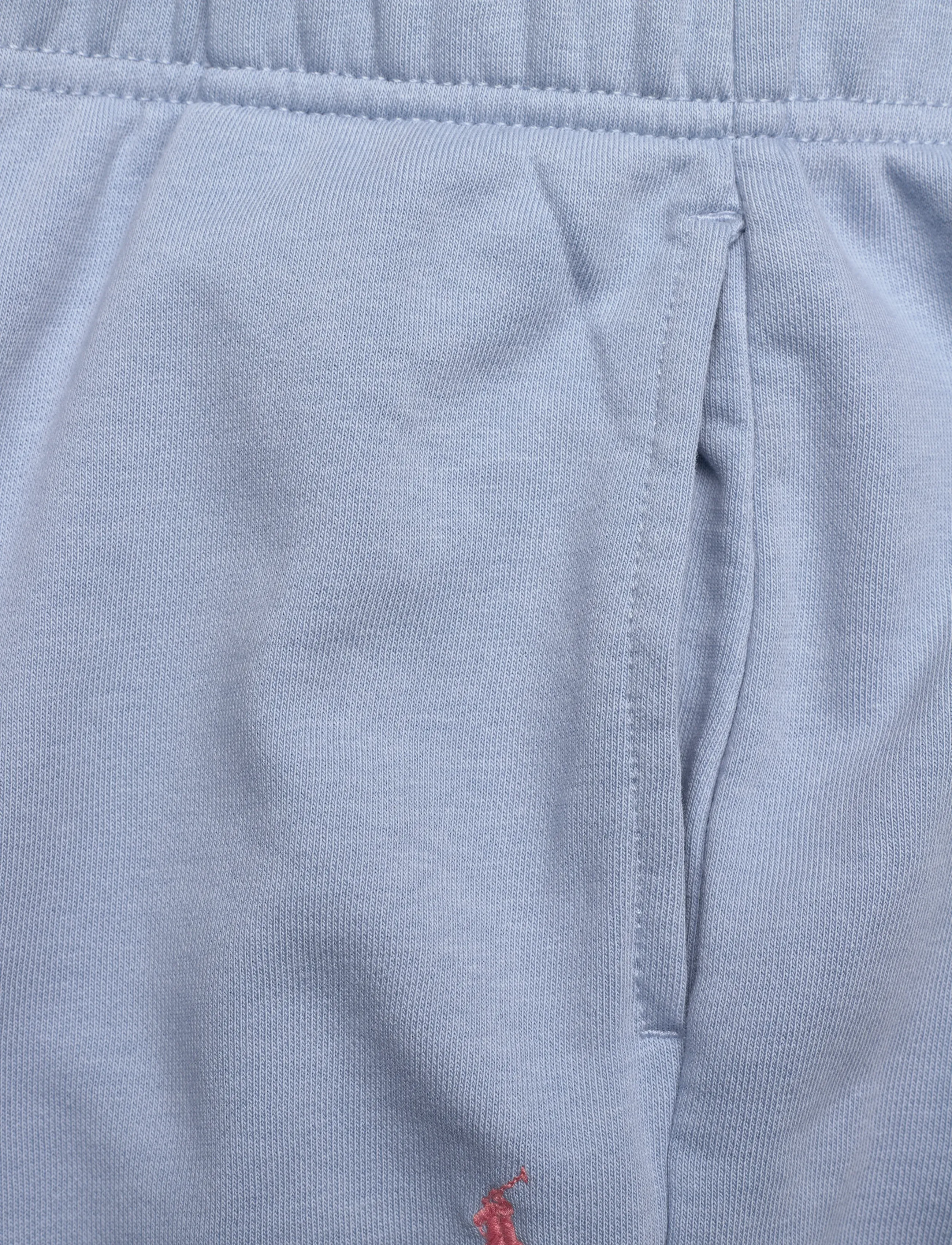 Ralph Lauren Kids - French Terry Sweatpant - joggings - estate blue - 2