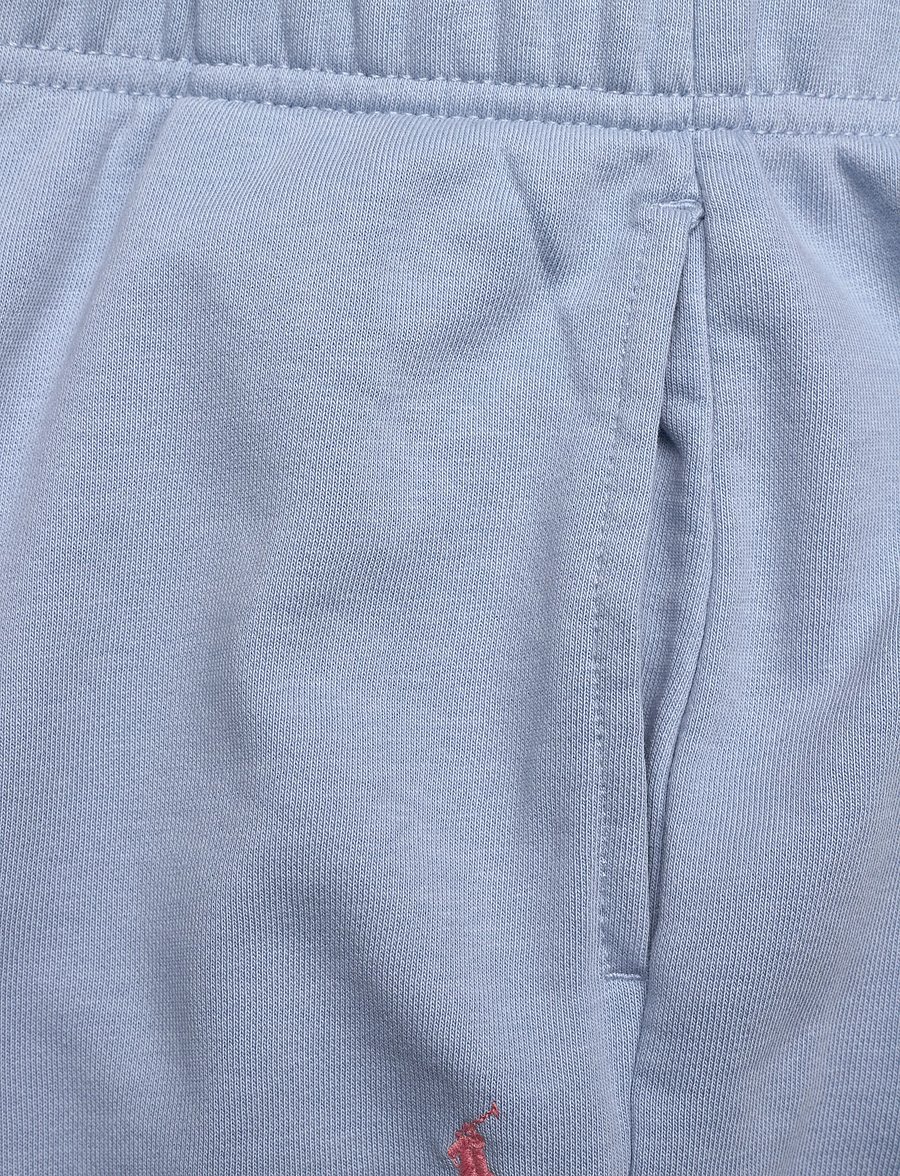 Ralph Lauren Kids - French Terry Sweatpant - joggings - estate blue - 2
