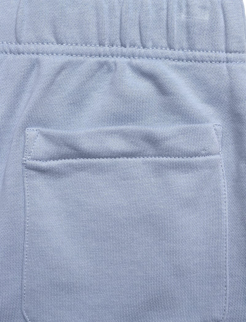 Ralph Lauren Kids - French Terry Sweatpant - dressipüksid - estate blue - 4