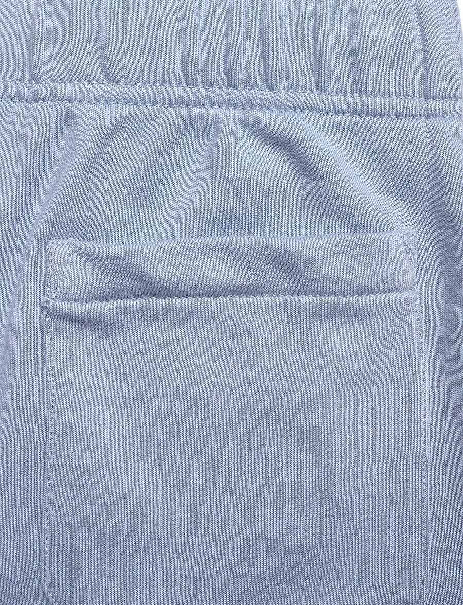 Ralph Lauren Kids - French Terry Sweatpant - joggings - estate blue - 4