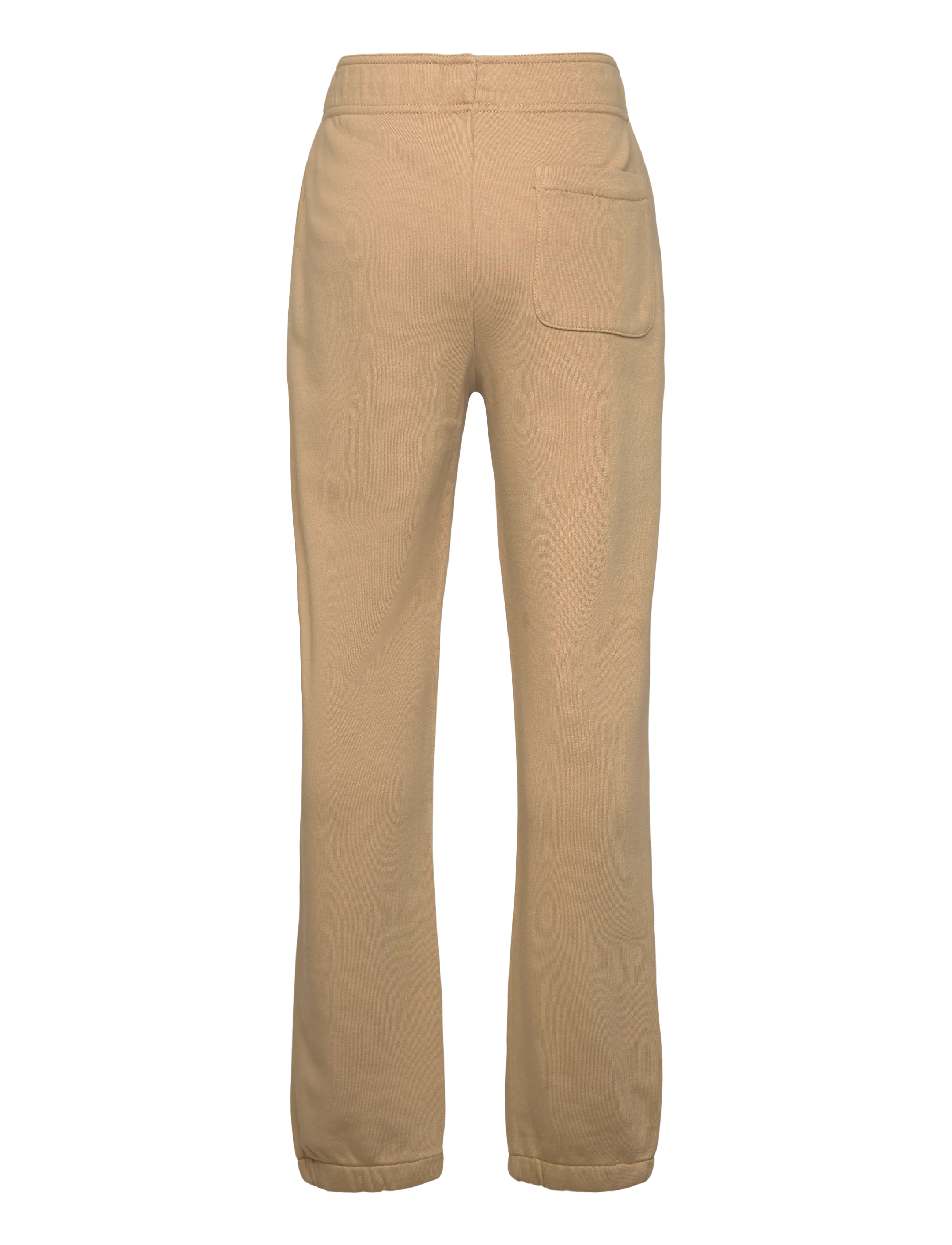 Ralph Lauren Kids - French Terry Sweatpant - vintage khaki/c86 - 1