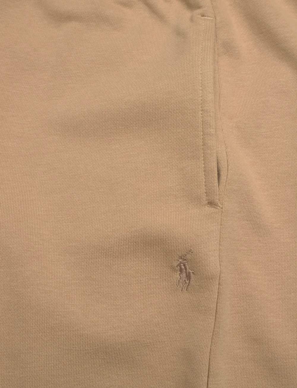 Ralph Lauren Kids - French Terry Sweatpant - jogginghosen - vintage khaki/c86 - 2