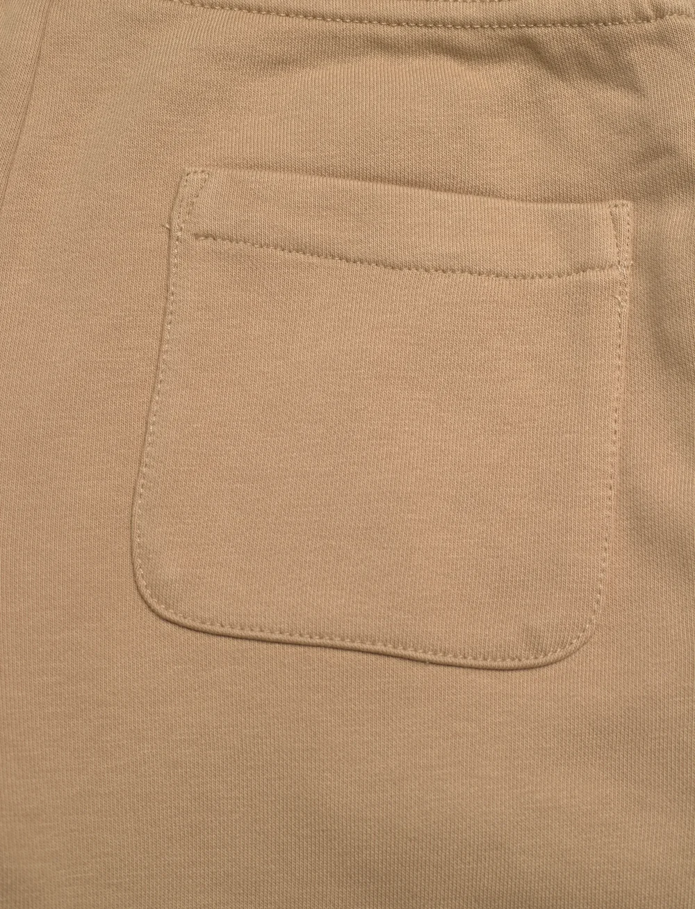 Ralph Lauren Kids - French Terry Sweatpant - jogginghosen - vintage khaki/c86 - 4