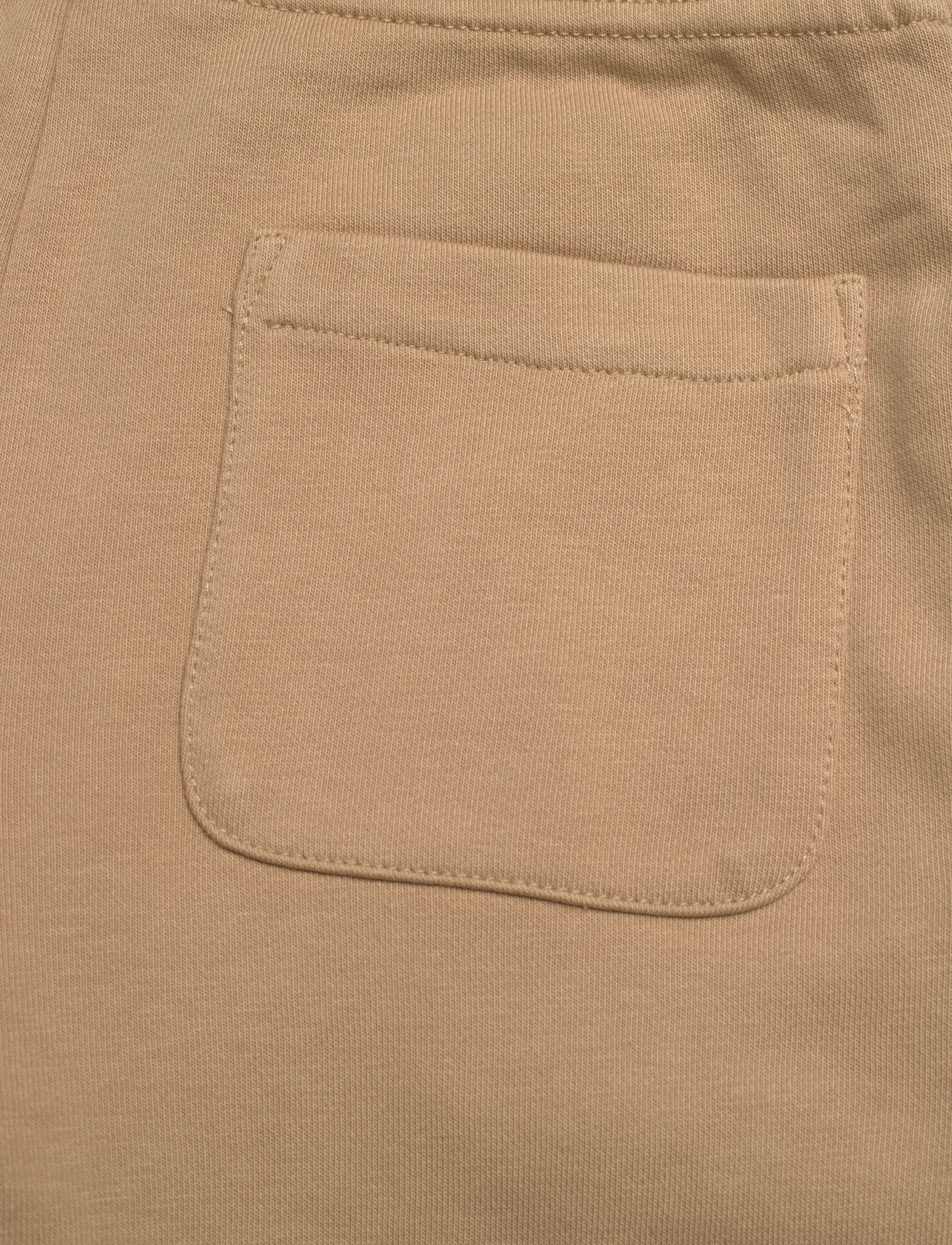 Ralph Lauren Kids - French Terry Sweatpant - vintage khaki/c86 - 4