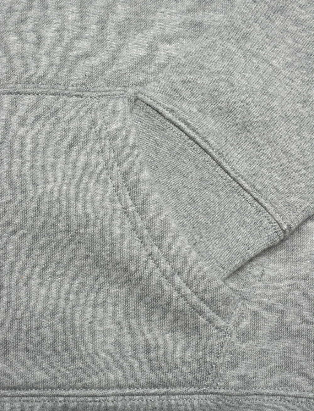 Ralph Lauren Kids - Big Pony Fleece Hoodie - kapuzenpullover - andover heather/c - 3