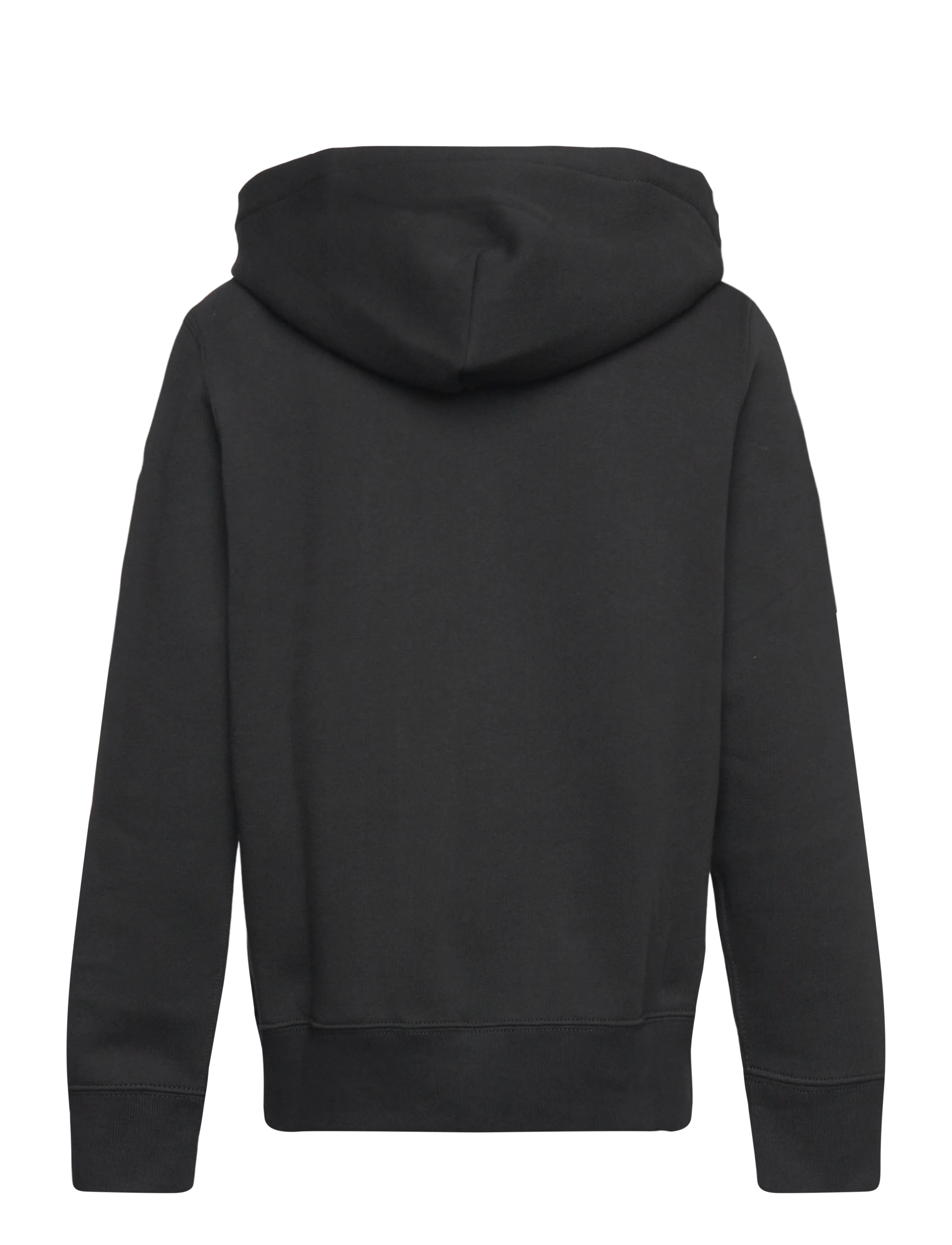 Ralph Lauren Kids - SEASONAL FLEECE-KNT-SWEATSHIRT - polo black/c1730 - 1