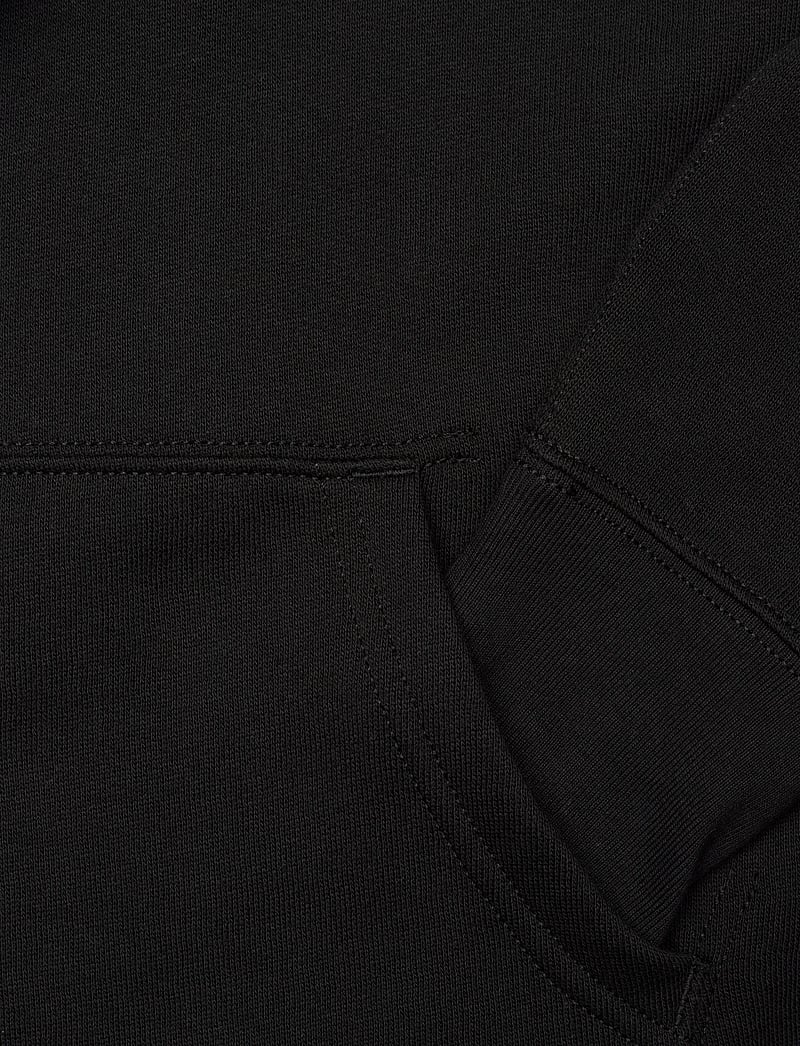 Ralph Lauren Kids - Big Pony Fleece Hoodie - kapuzenpullover - polo black/c1730 - 3