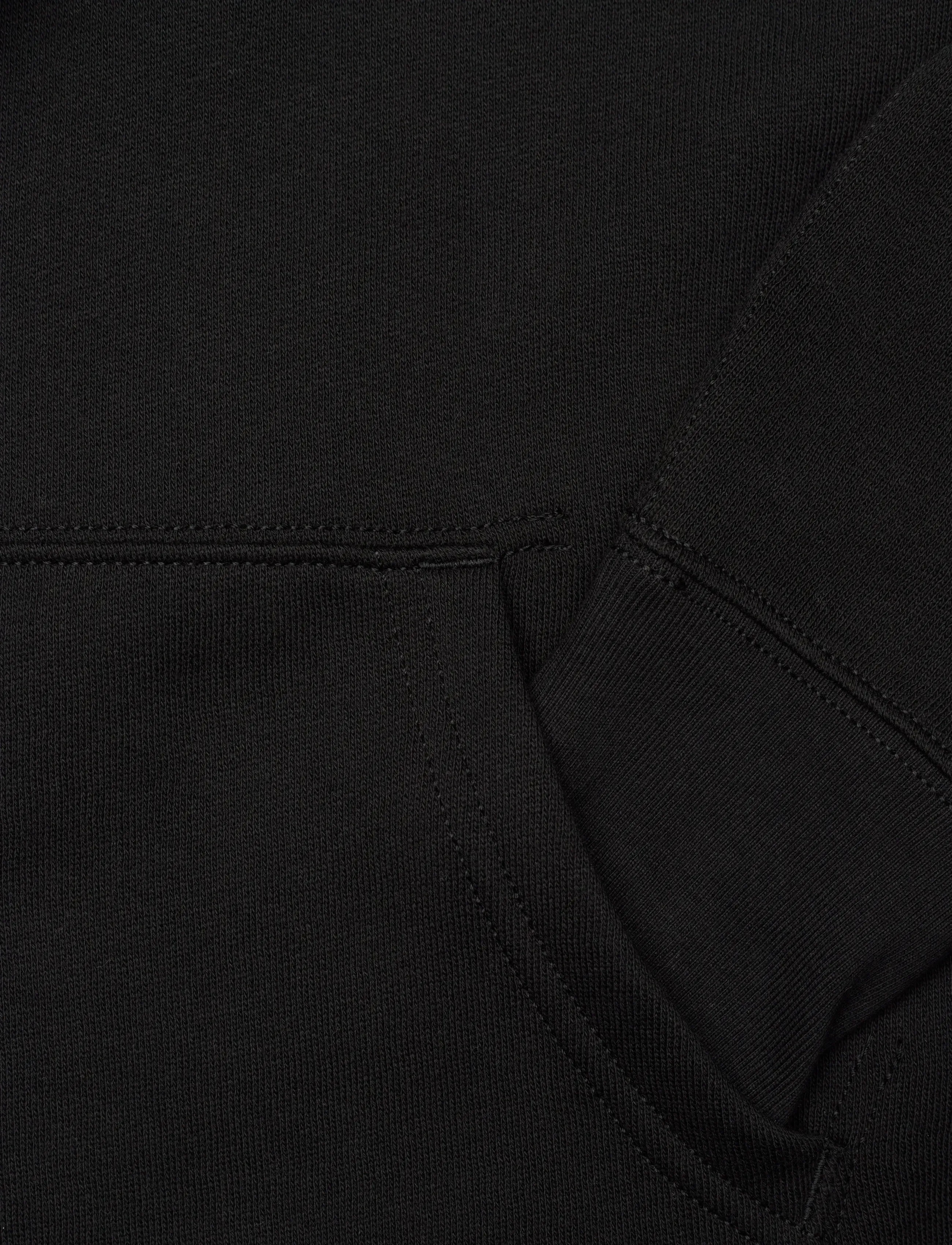Ralph Lauren Kids - SEASONAL FLEECE-KNT-SWEATSHIRT - polo black/c1730 - 3
