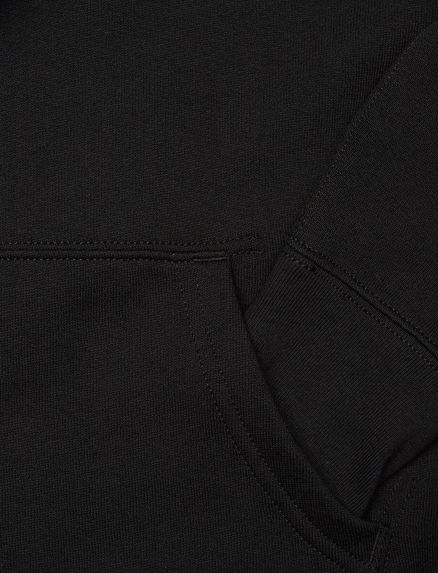 Ralph Lauren Kids - SEASONAL FLEECE-KNT-SWEATSHIRT - polo black/c1730 - 3