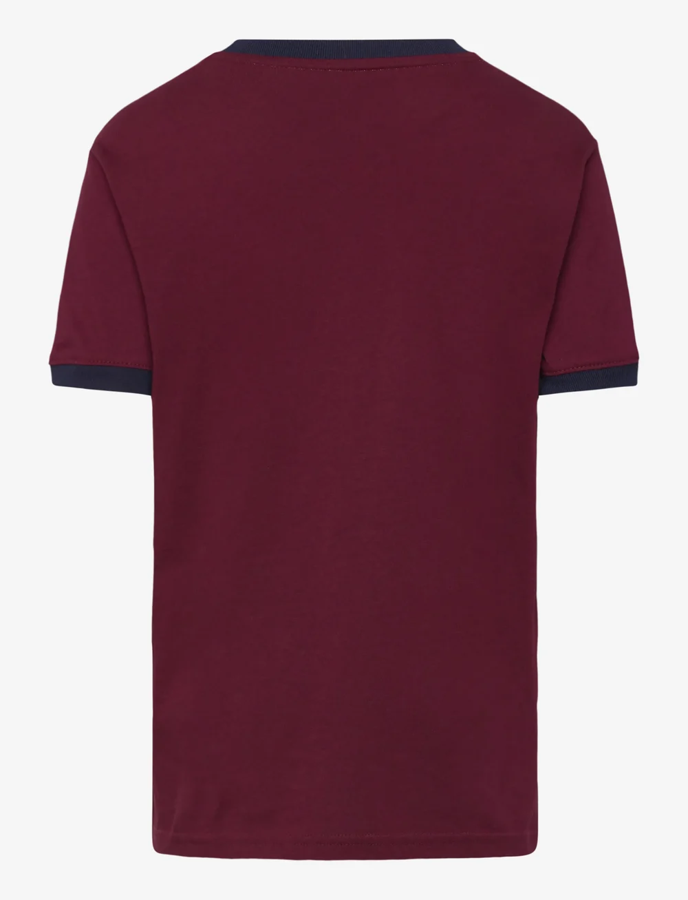 Ralph Lauren Kids - Polo Bear Cotton Ringer Tee - short-sleeved t-shirts - fa25 bear classic - 1