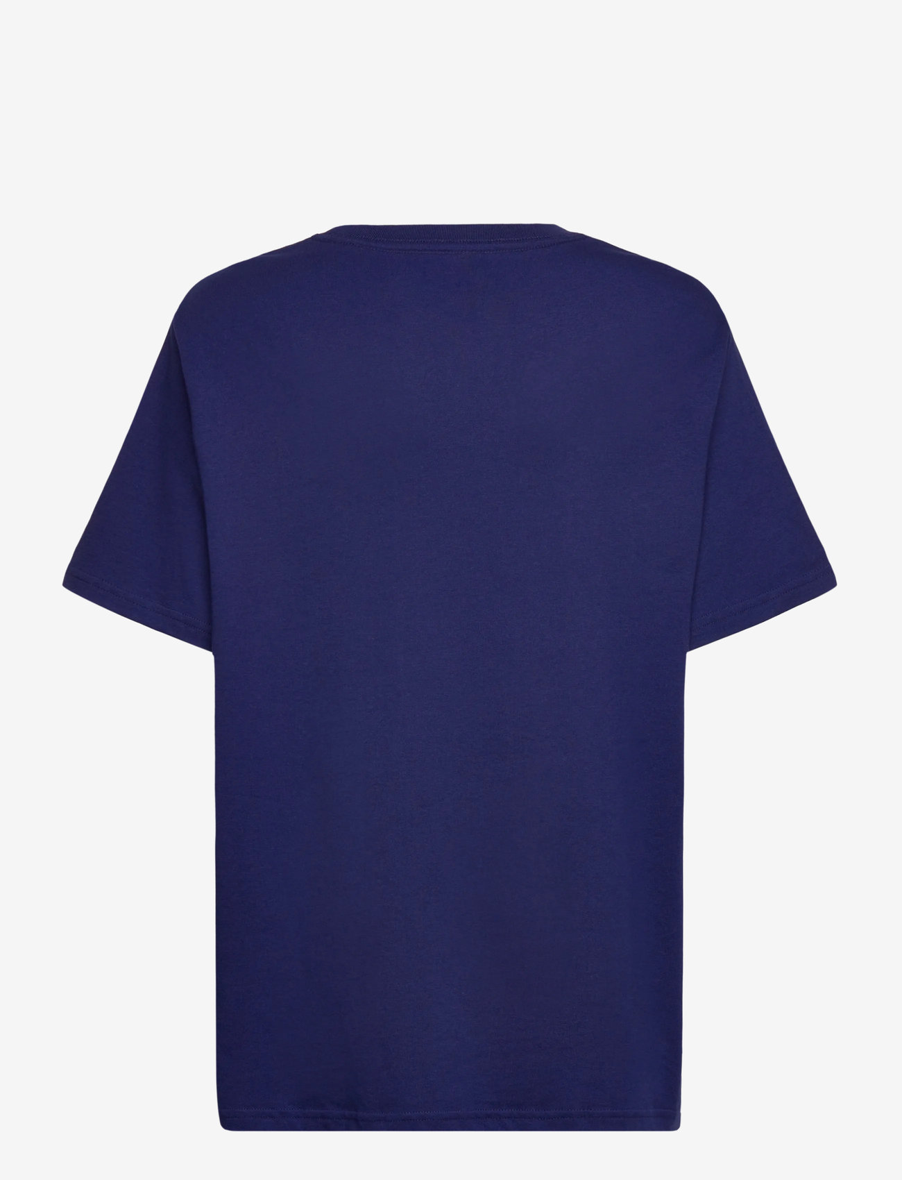 Ralph Lauren Kids - Polo Bear Cotton Jersey Tee - kortærmede t-shirts - hol25 bear fall r - 1