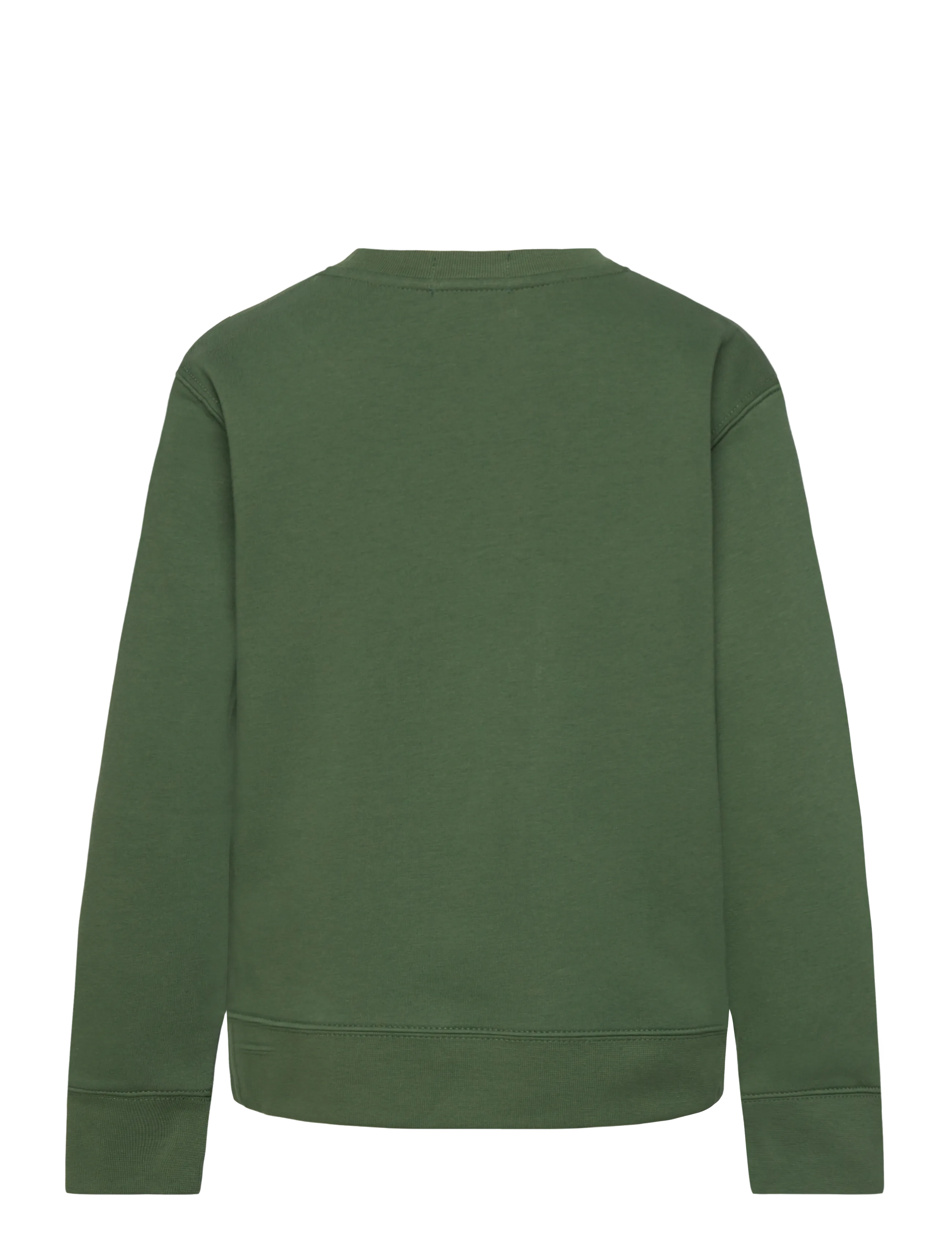Ralph Lauren Kids - Polo Bear Fleece Sweatshirt - sweatshirts - hol25 bear bottle - 1