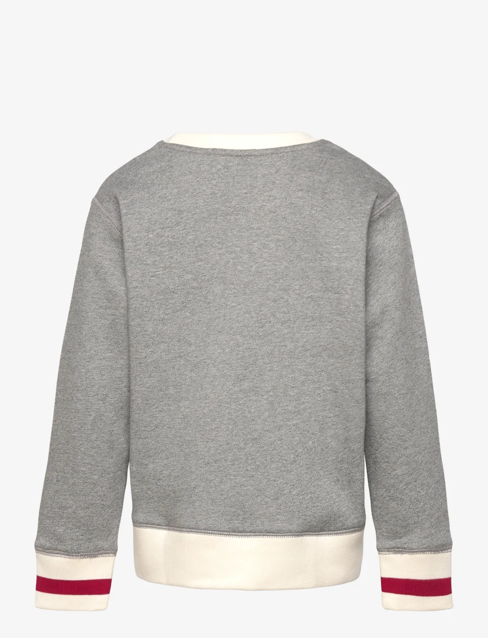 Ralph Lauren Kids - Polo Bear Fleece Sweatshirt - dressipluusid - hol25 bear vintag - 1