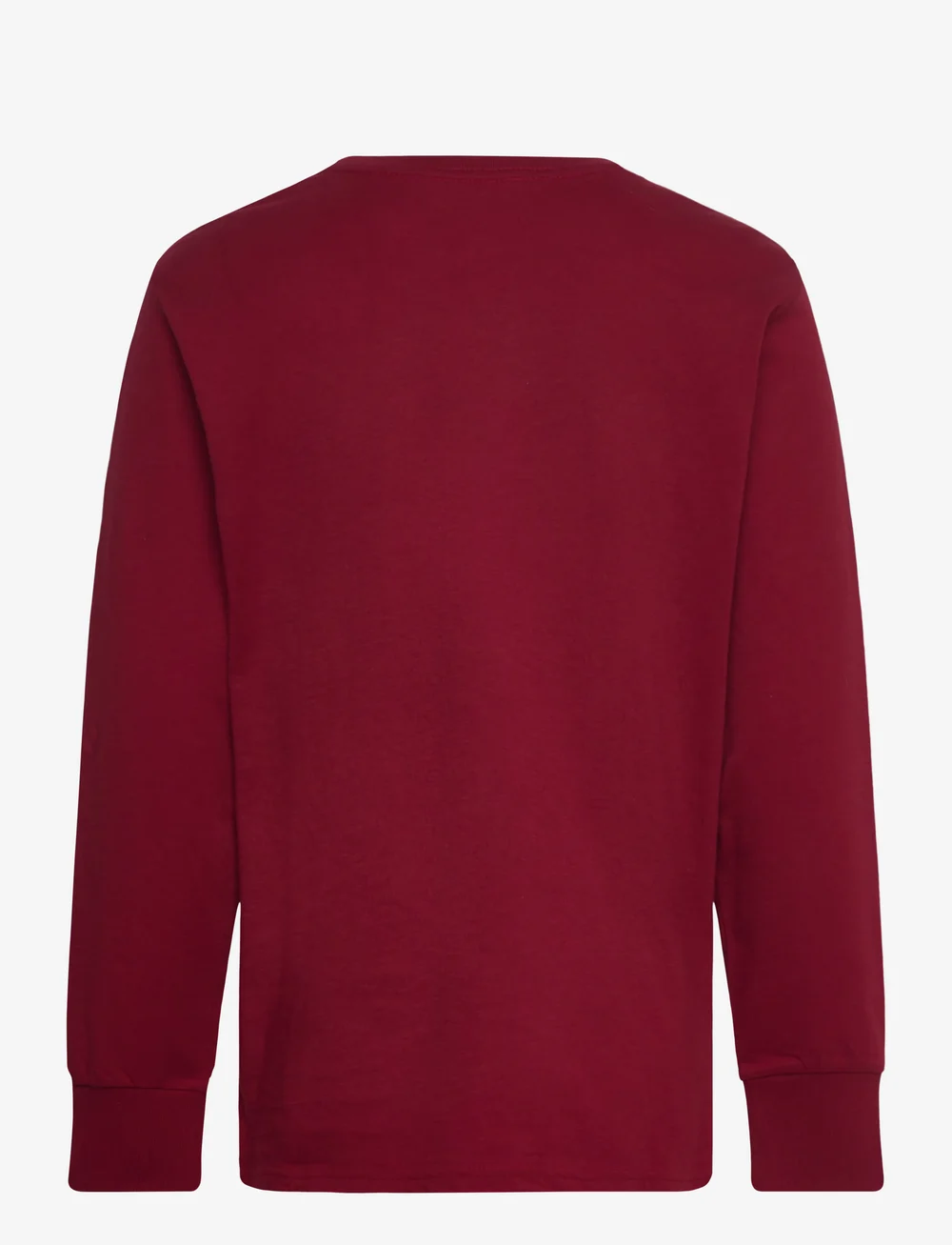 Ralph Lauren Kids - 26/1 JERSEY-KNT-T-SHIRT - langærmede t-shirts - hol25 bear holida - 1