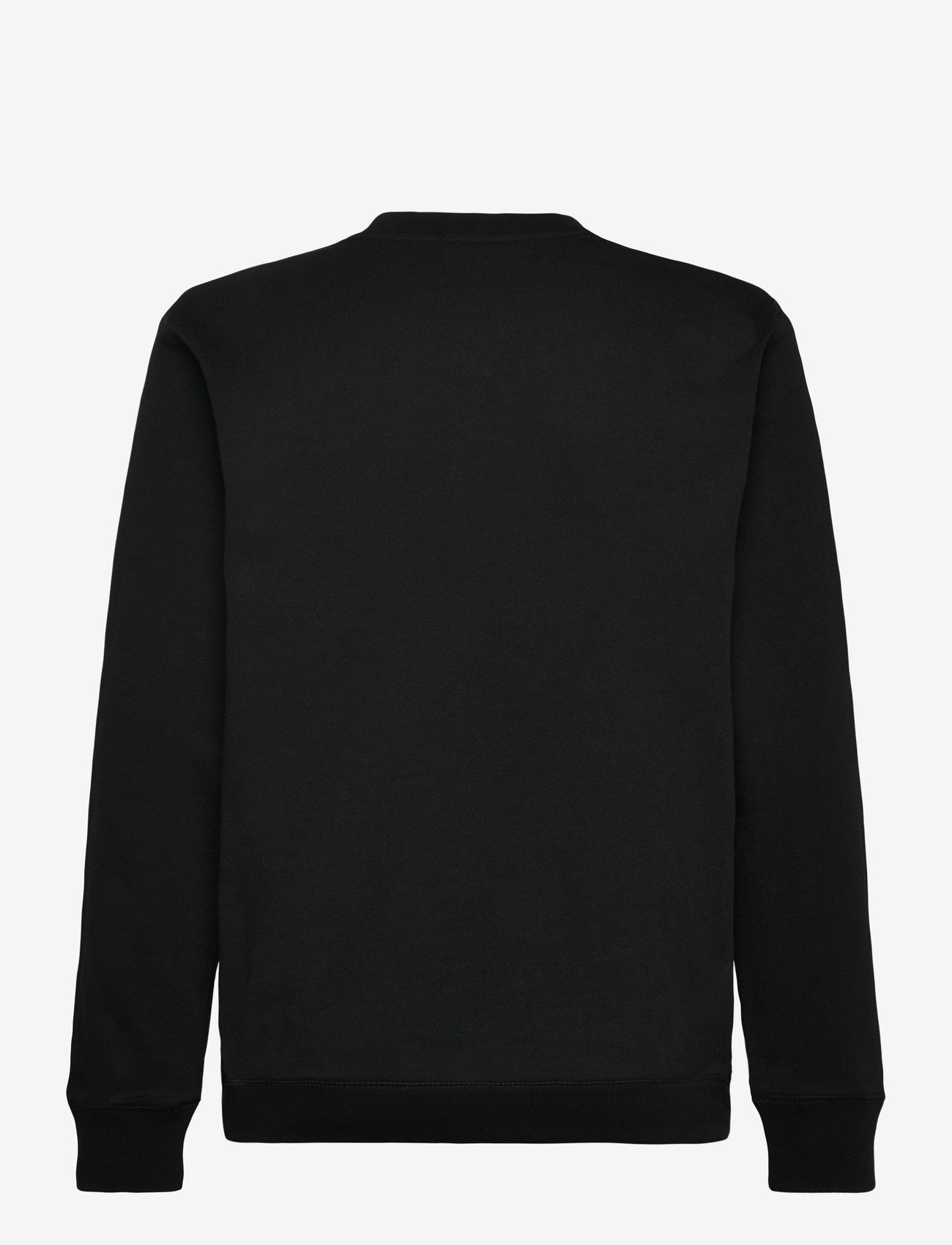 Ralph Lauren Kids - Lunar New Year Polo Bear Sweatshirt - sweatshirts - polo black - 2