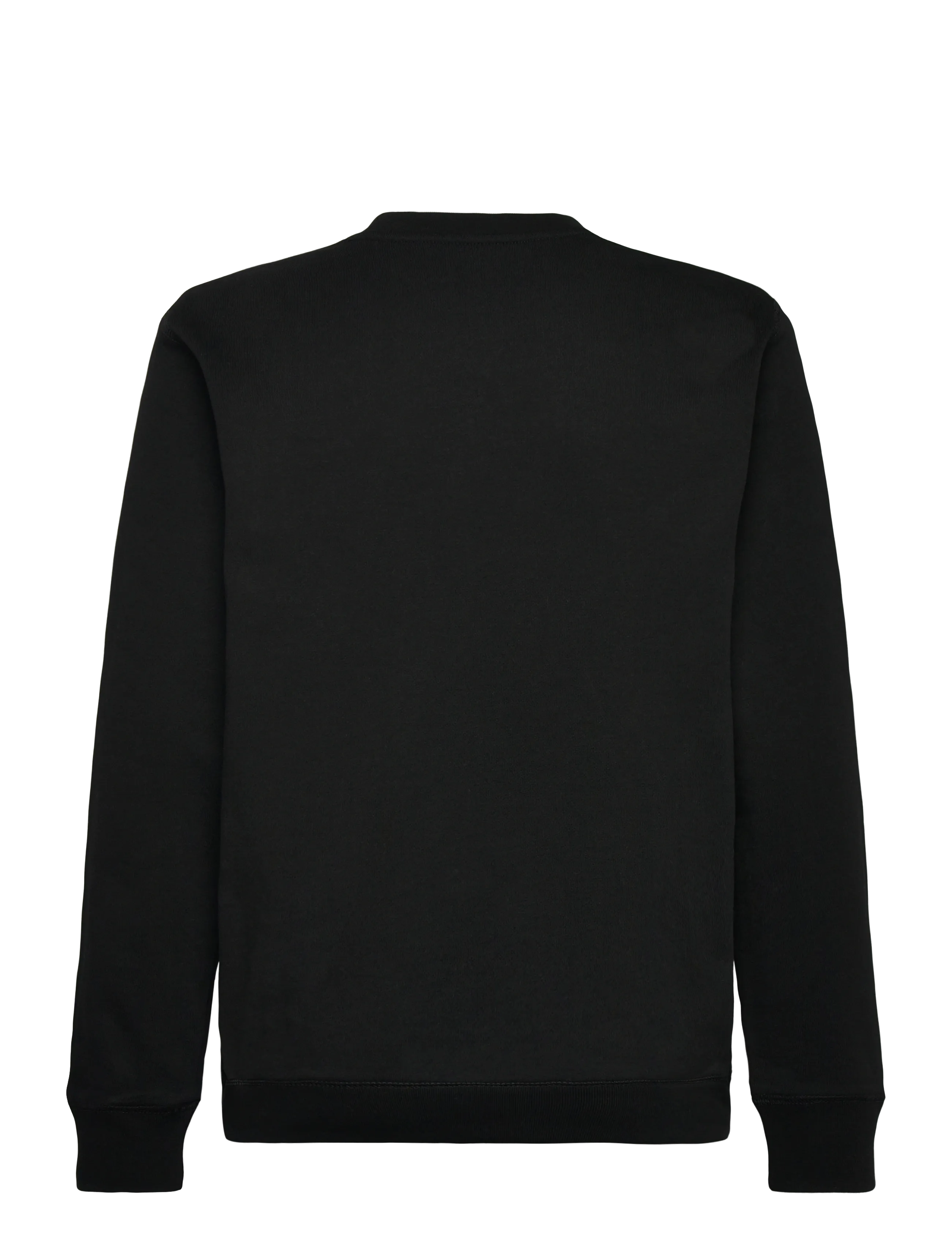 Ralph Lauren Kids - Lunar New Year Polo Bear Sweatshirt - sweatshirts - polo black - 2
