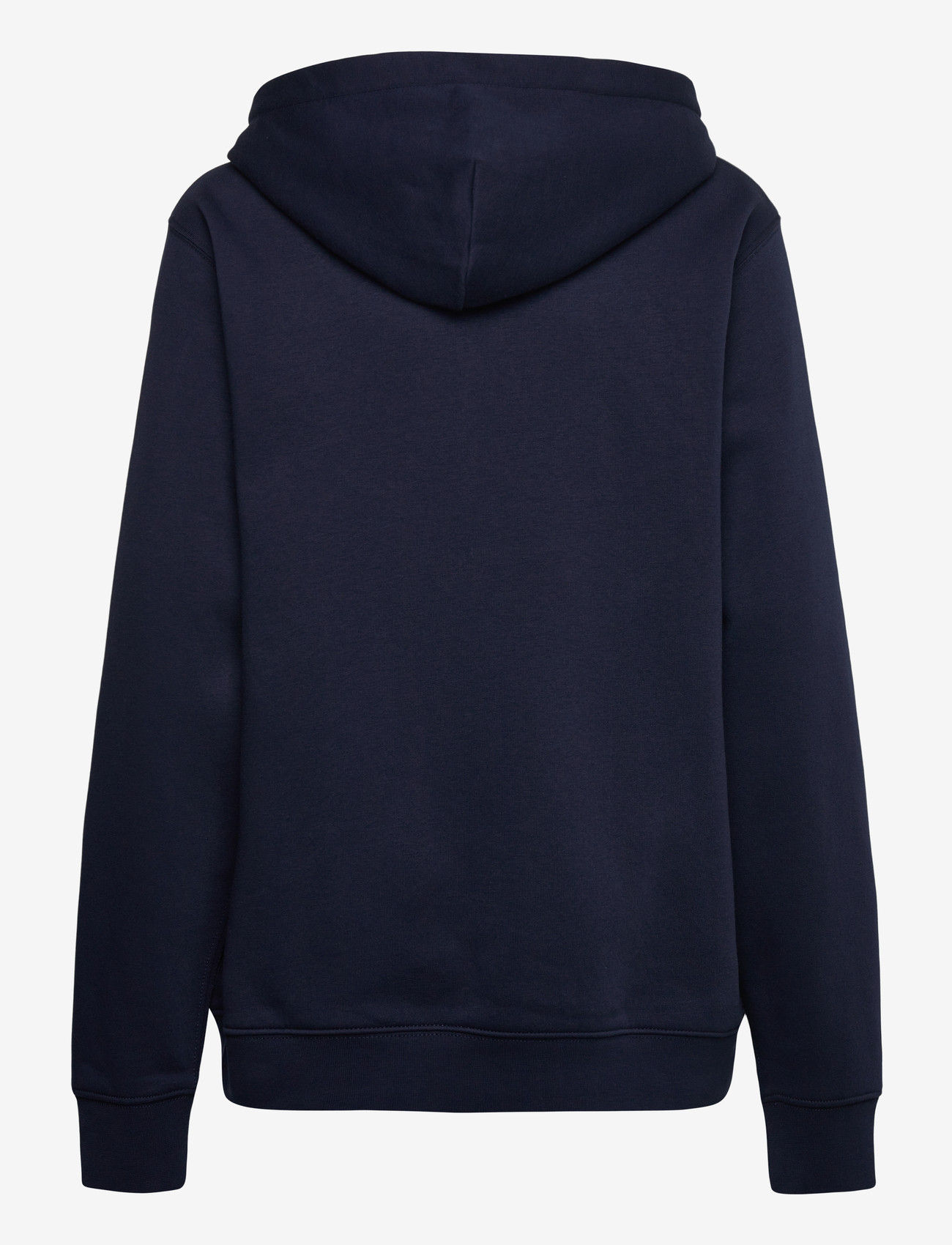 Ralph Lauren Kids - GRAPHIC FLEECE-KNT-SWEATSHIRT - kapuutsiga dressipluusid - cruise navy core - 2