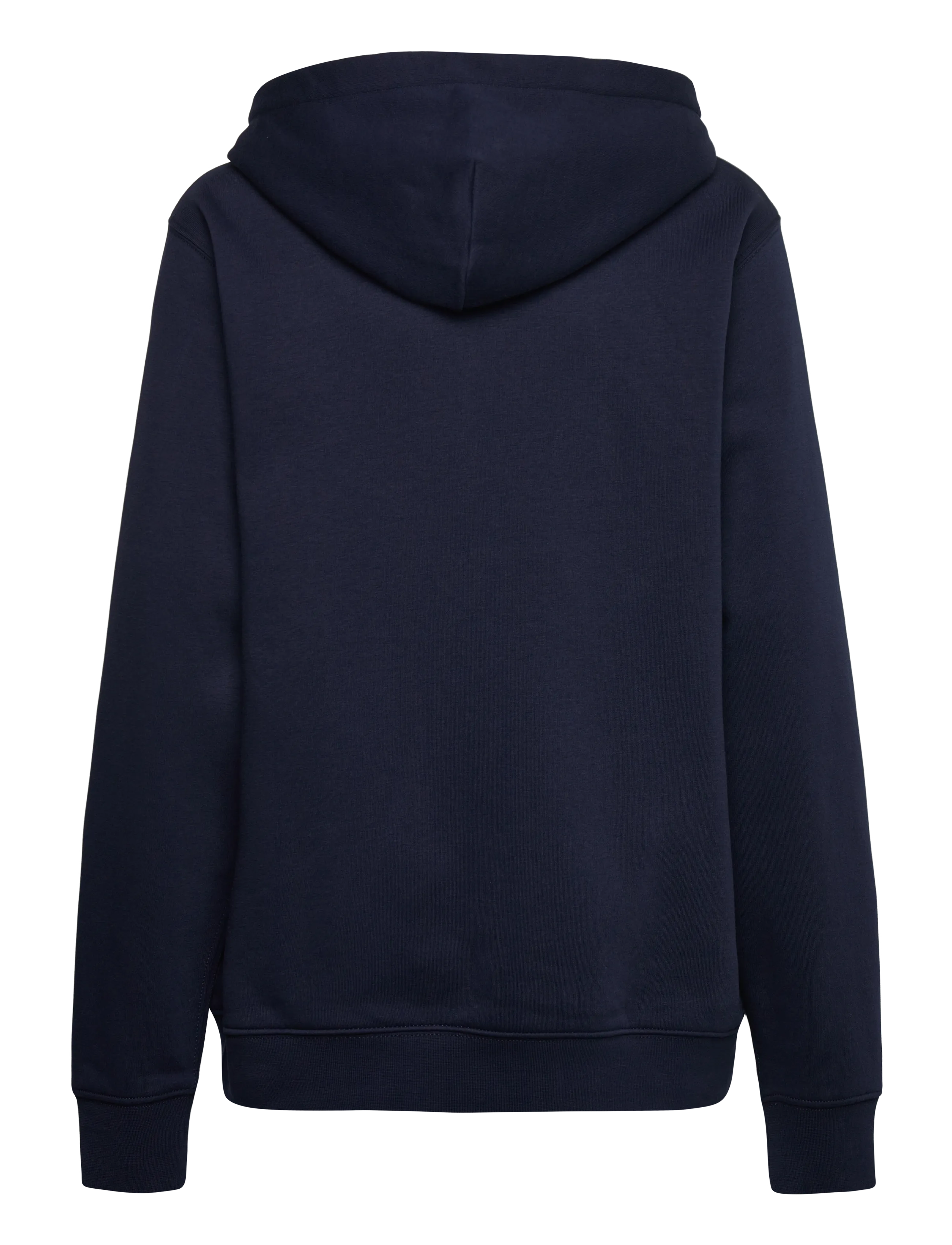 Ralph Lauren Kids - GRAPHIC FLEECE-KNT-SWEATSHIRT - hettupeysur - cruise navy core - 2