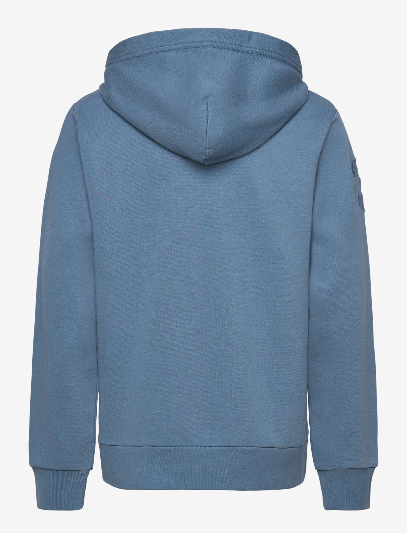 Ralph Lauren Kids - 323A12245002 - huvtröjor - camp blue - 1