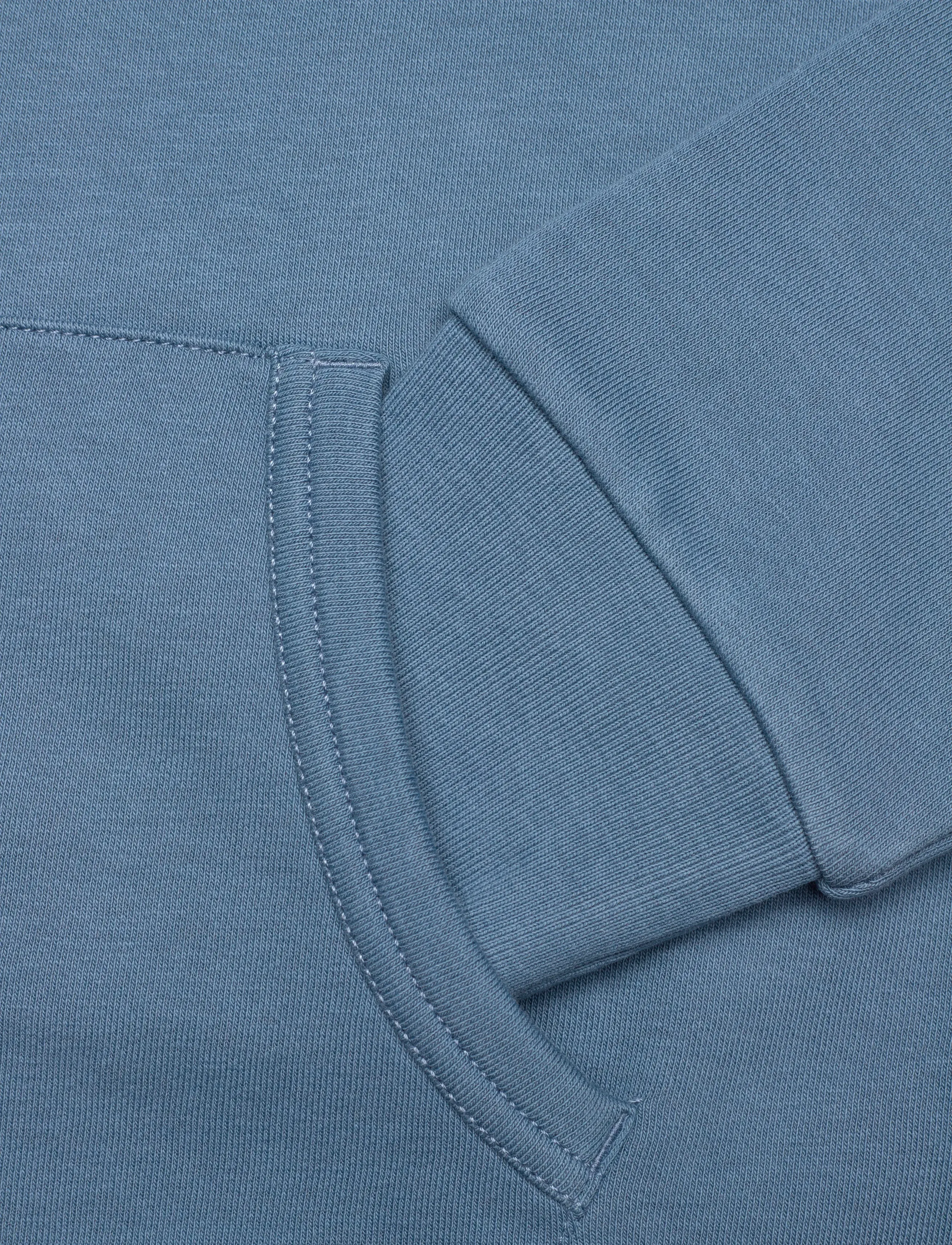 Ralph Lauren Kids - 323A12245002 - huvtröjor - camp blue - 3