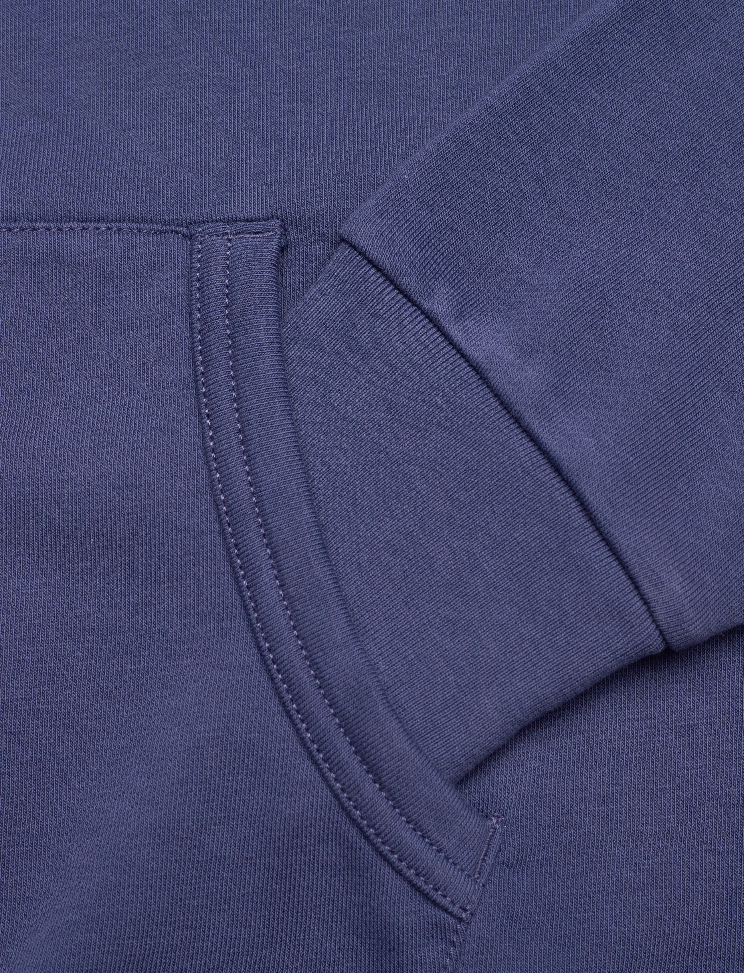 Ralph Lauren Kids - 323A12245002 - huvtröjor - light navy - 3