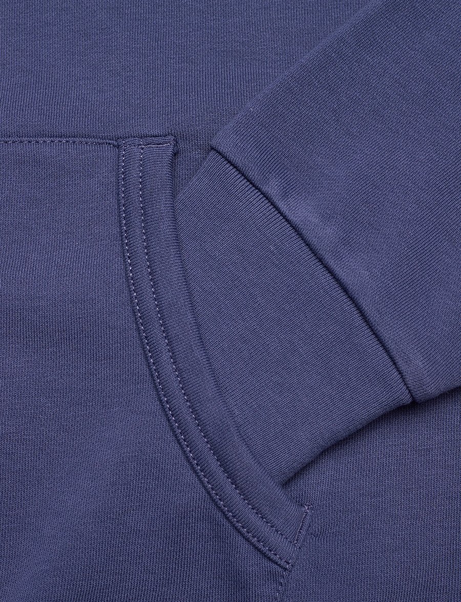 Ralph Lauren Kids - 323A12245001 - huvtröjor - light navy - 3