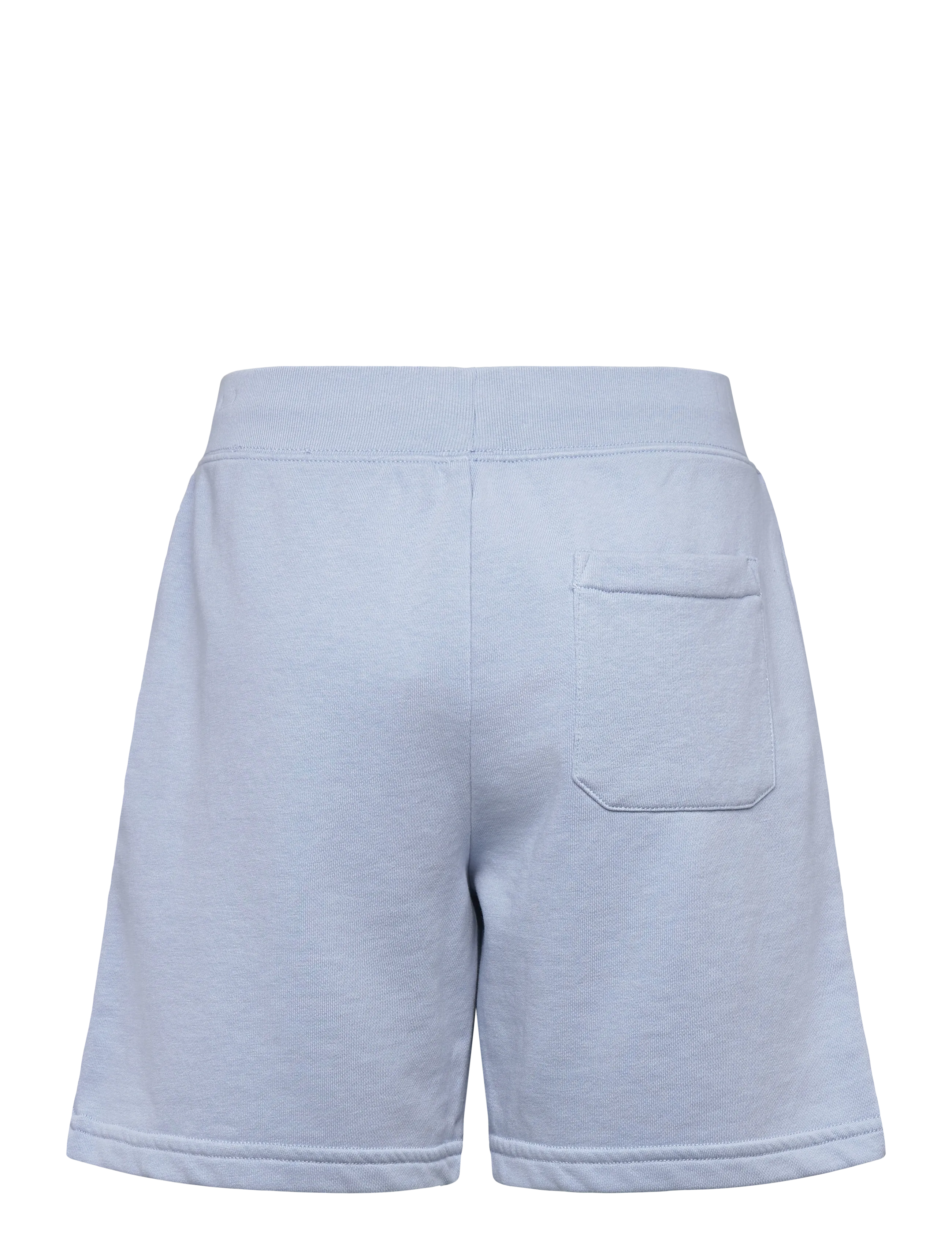 Ralph Lauren Kids - Big Pony French Terry Short - sweat shorts - estate blue - 1