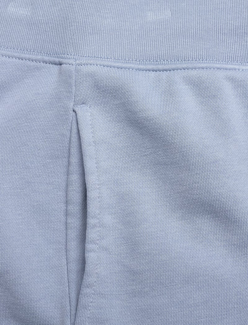 Ralph Lauren Kids - Big Pony French Terry Short - sweatshorts - estate blue - 2