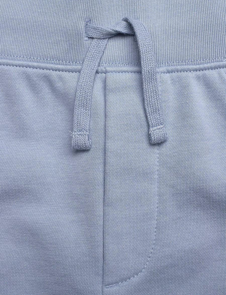 Ralph Lauren Kids - Big Pony French Terry Short - sweatshorts - estate blue - 3