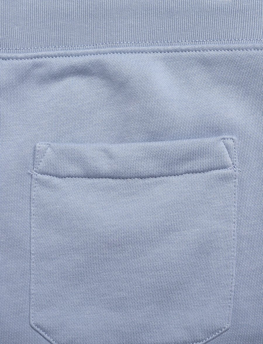 Ralph Lauren Kids - Big Pony French Terry Short - sweatshorts - estate blue - 4