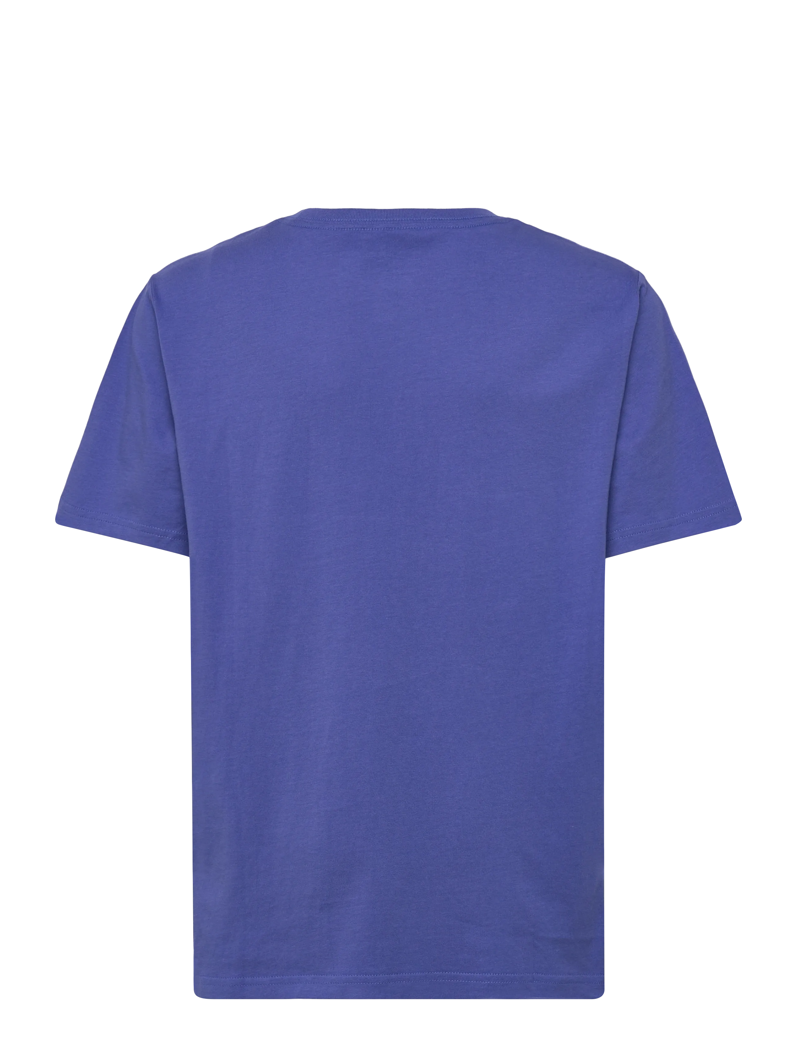 Ralph Lauren Kids - 26/1 JERSEY-KNT-T-SHIRT - lühikeste varrukatega t-särgid - liberty - 1
