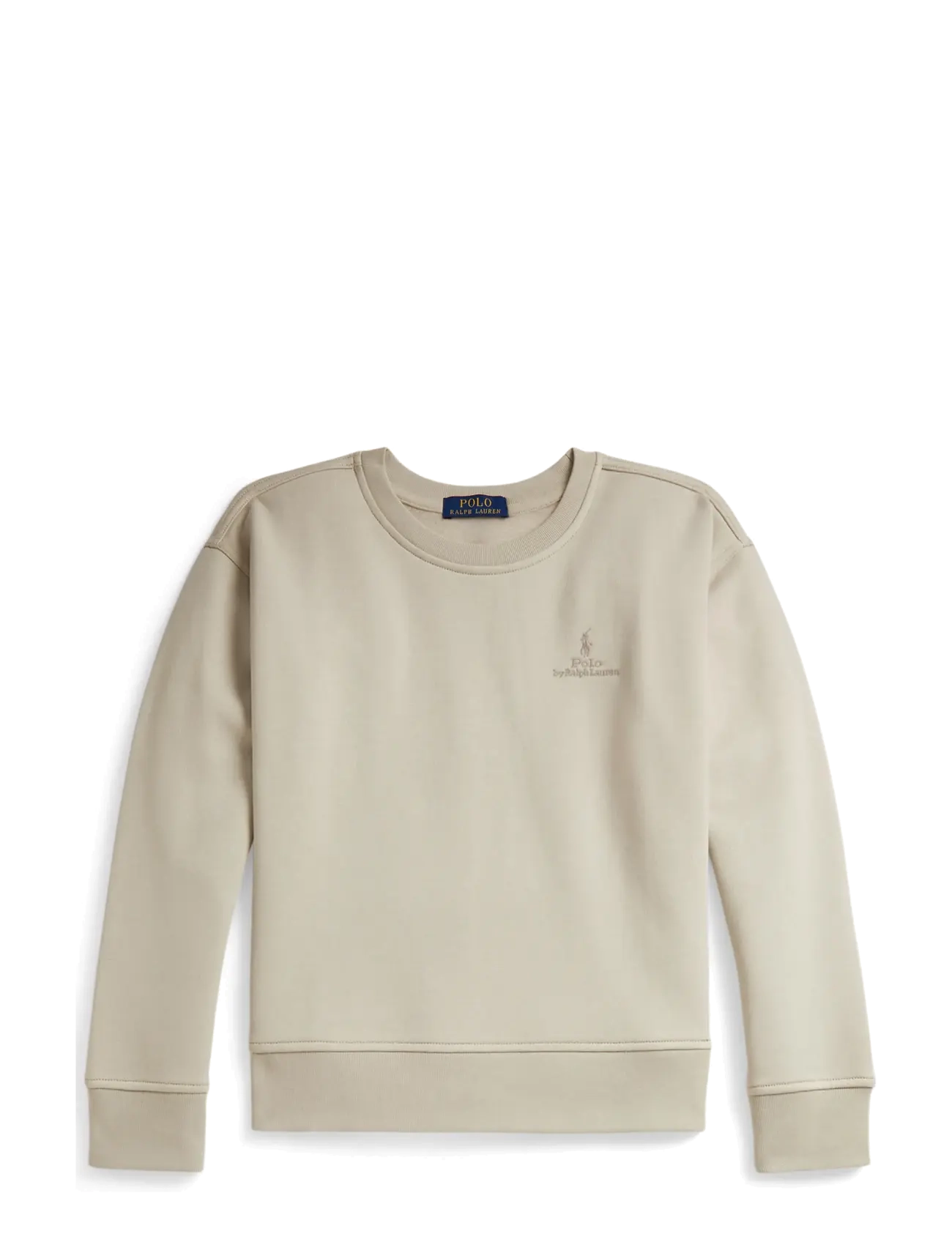 Ralph Lauren Kids - Seasonal Fleece-Knt-Sweatshirt
