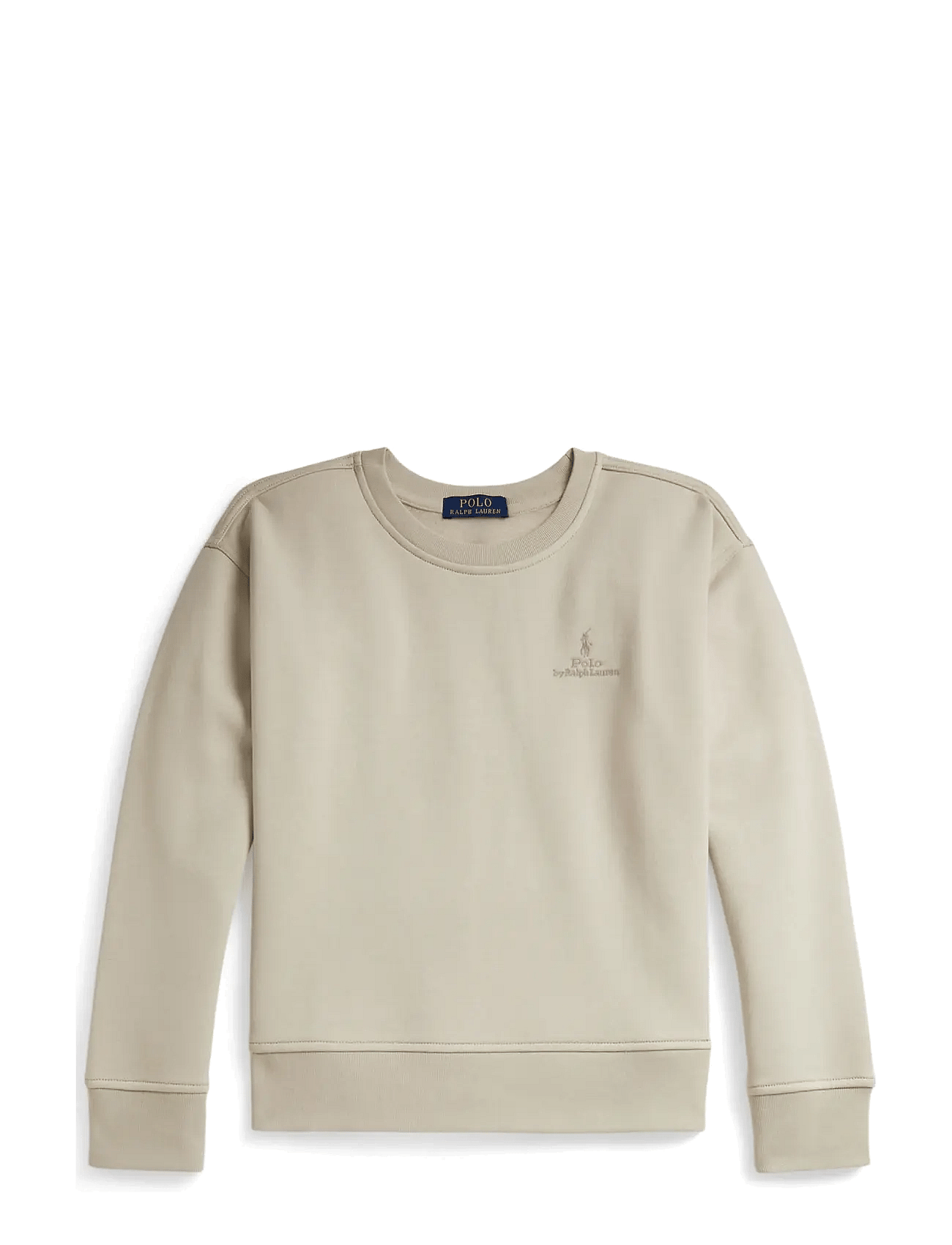 Ralph Lauren Kids - Seasonal Fleece-Knt-Sweatshirt