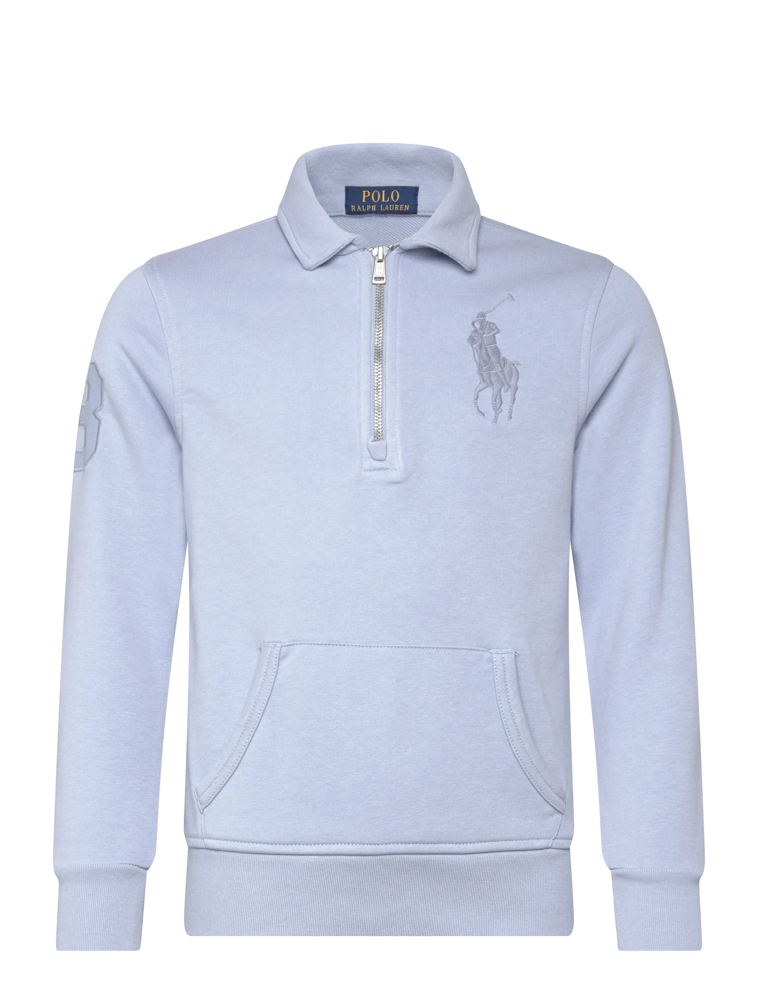 Ralph Lauren Kids 323A12288001 - Overdele - ESTATE BLUE / blue