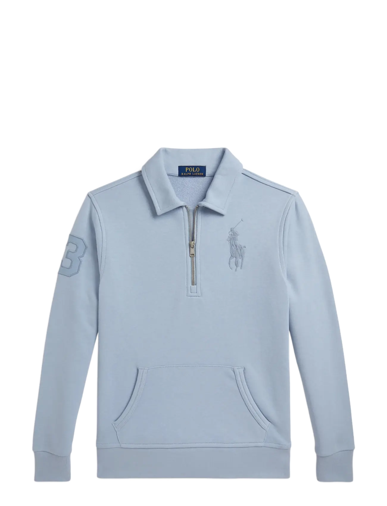 Ralph Lauren Kids 323A12288001 - Teens 140-176 - ESTATE BLUE / blue