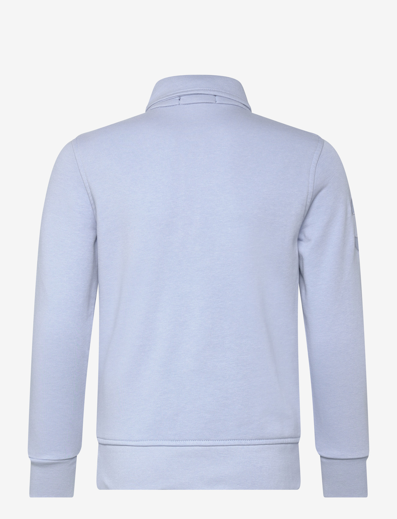 Ralph Lauren Kids - 323A12288001 - sweatshirts - estate blue - 1