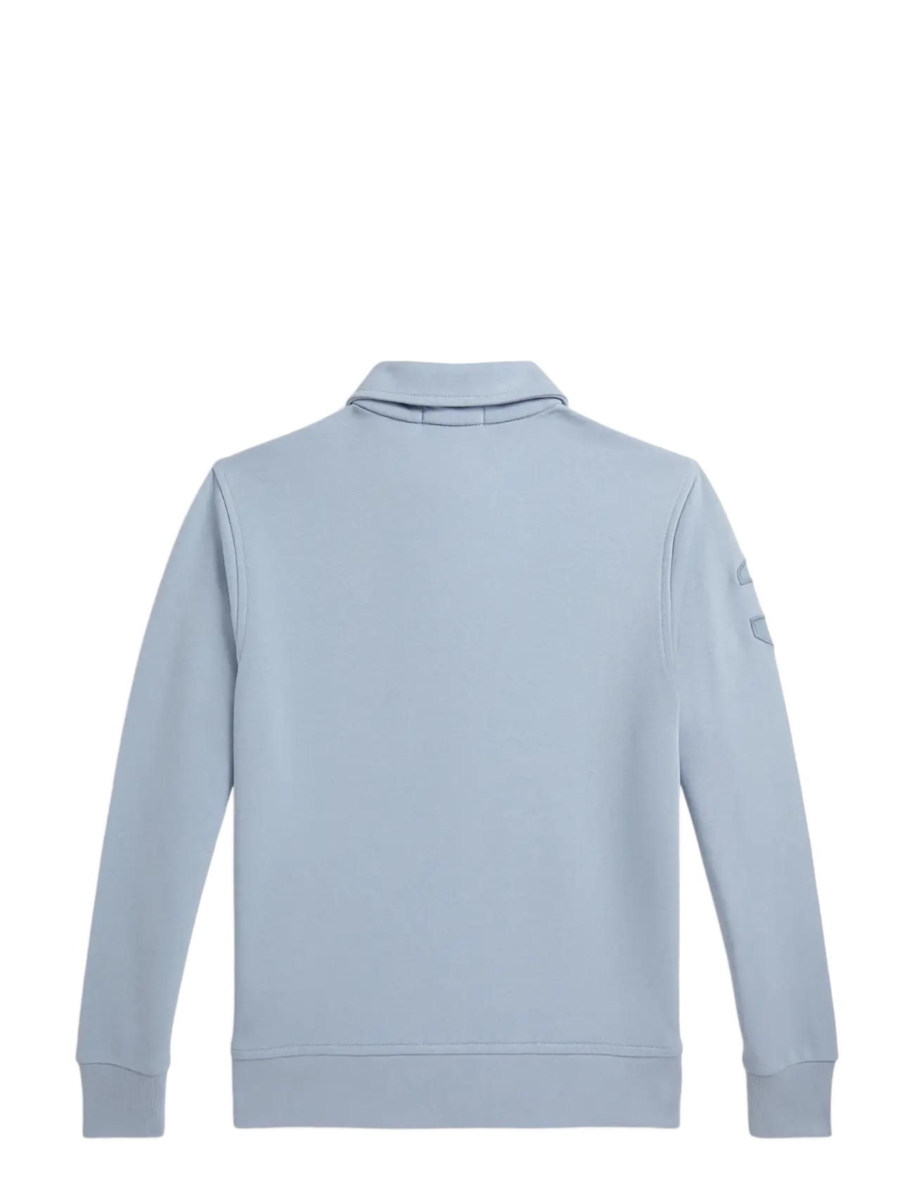 Ralph Lauren Kids - 323A12288001 - sweatshirts - estate blue - 2