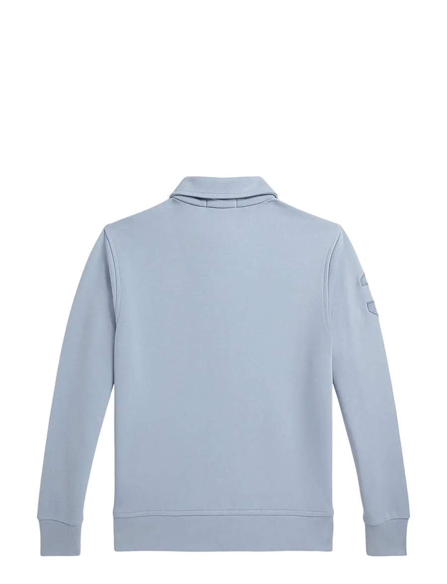 Ralph Lauren Kids - 323A12288001 - sweatshirts - estate blue - 2