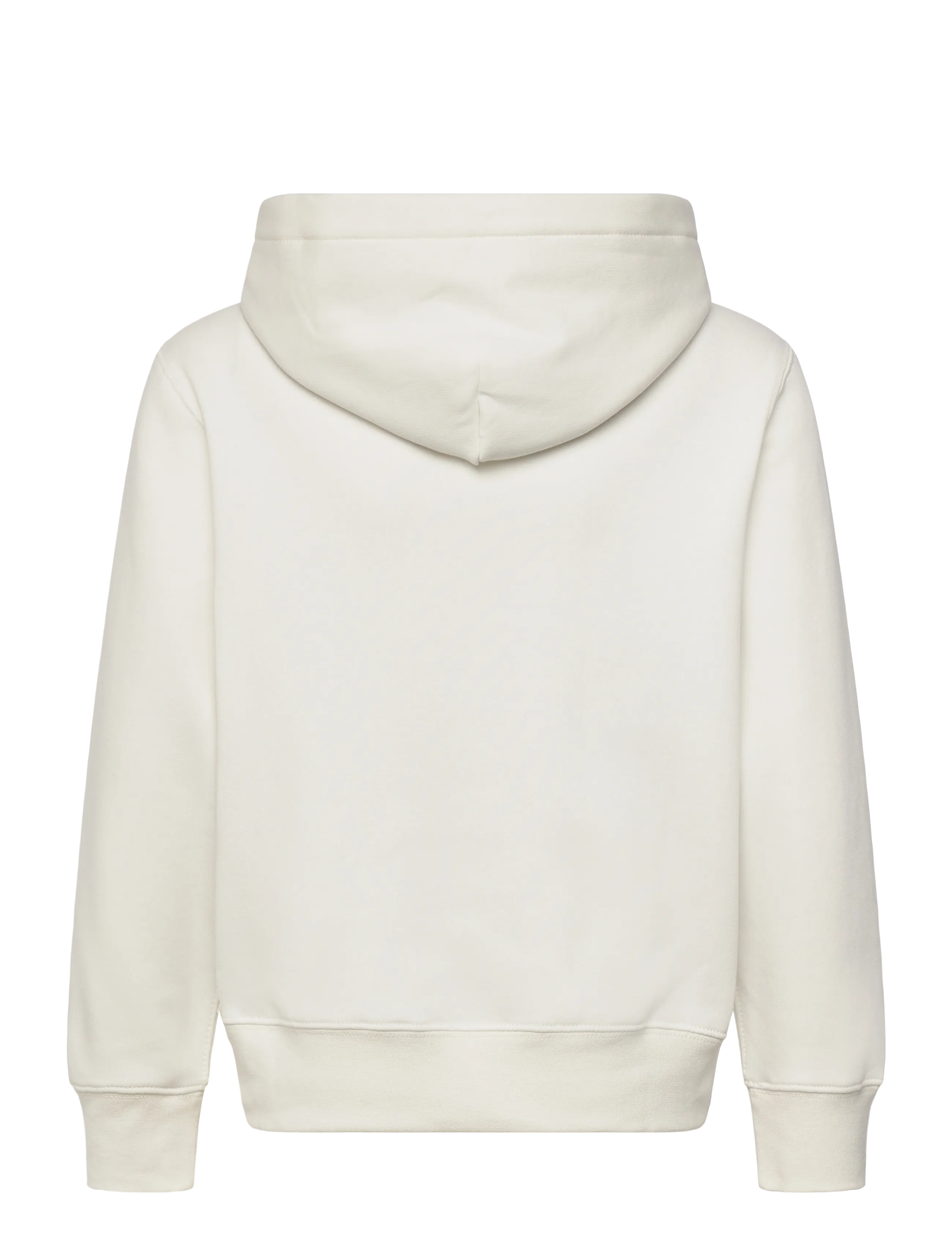 Ralph Lauren Kids - Polo Bear Fleece Hoodie - hættetrøjer - sp26 bear deckwas - 1