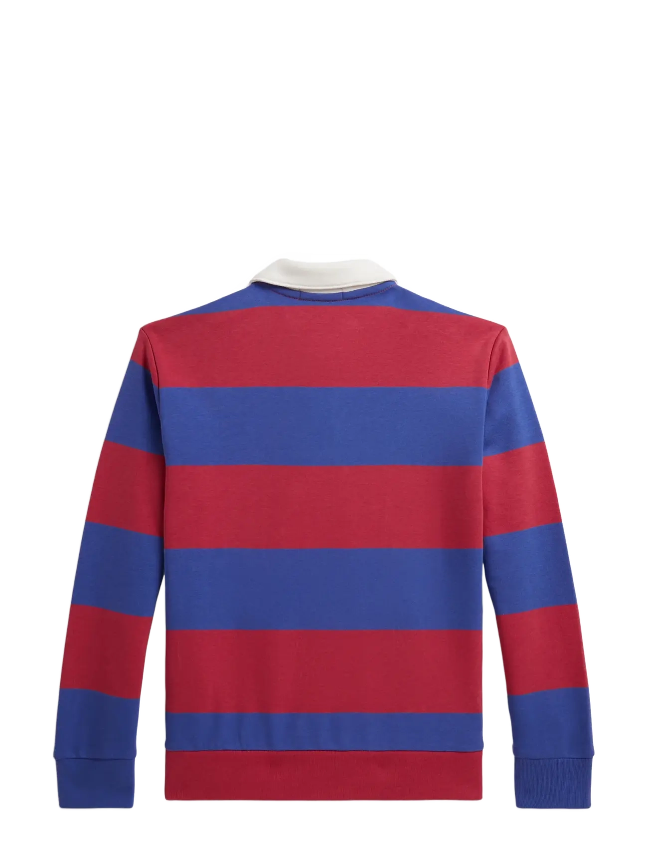 Ralph Lauren Kids - 323A12427001 - langärmelig poloshirt - nantucket red/lib - 2