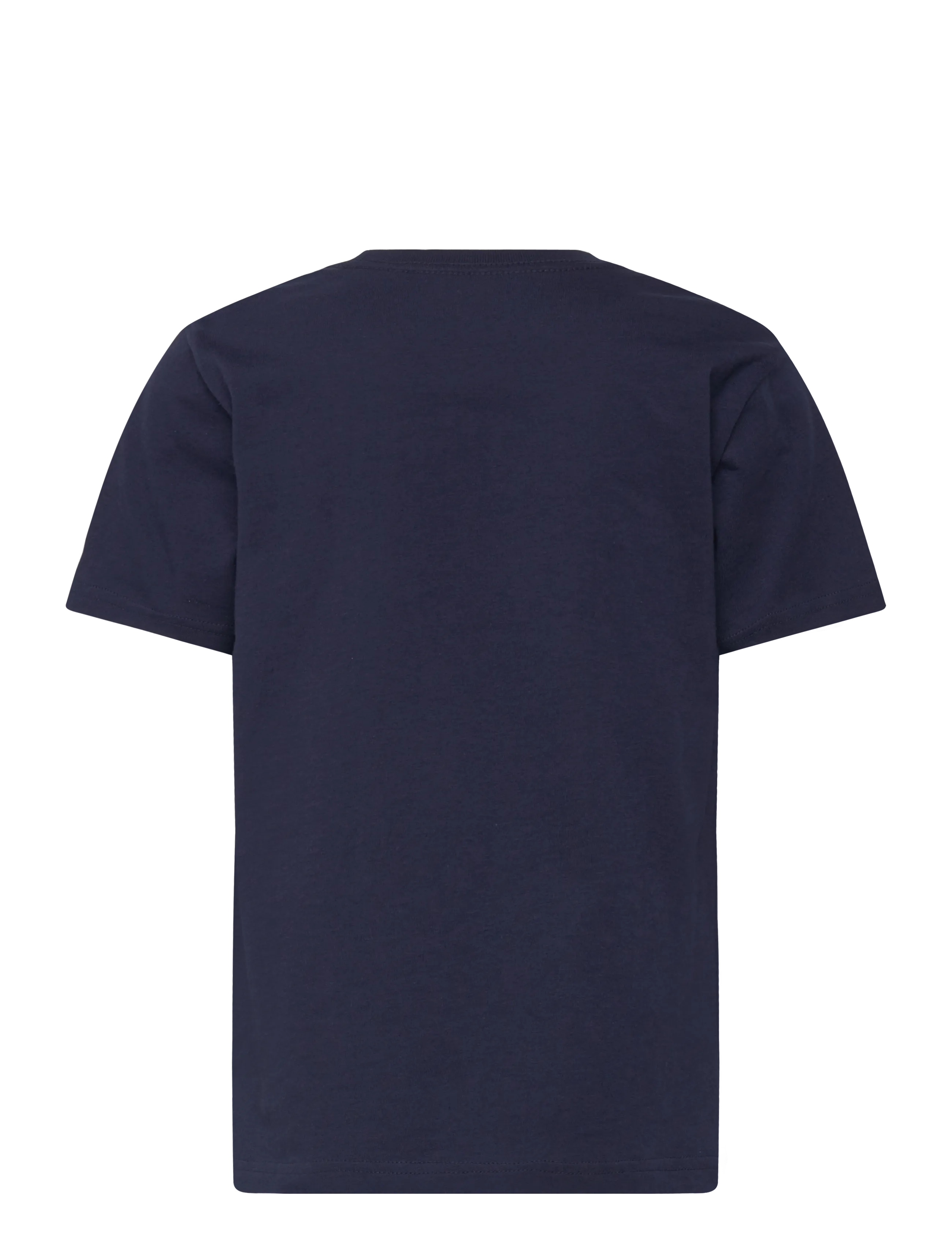 Ralph Lauren Kids - 26/1 JERSEY-KNT-T-SHIRT - marškinėliai trumpomis rankovėmis - sp26 bear newport - 2