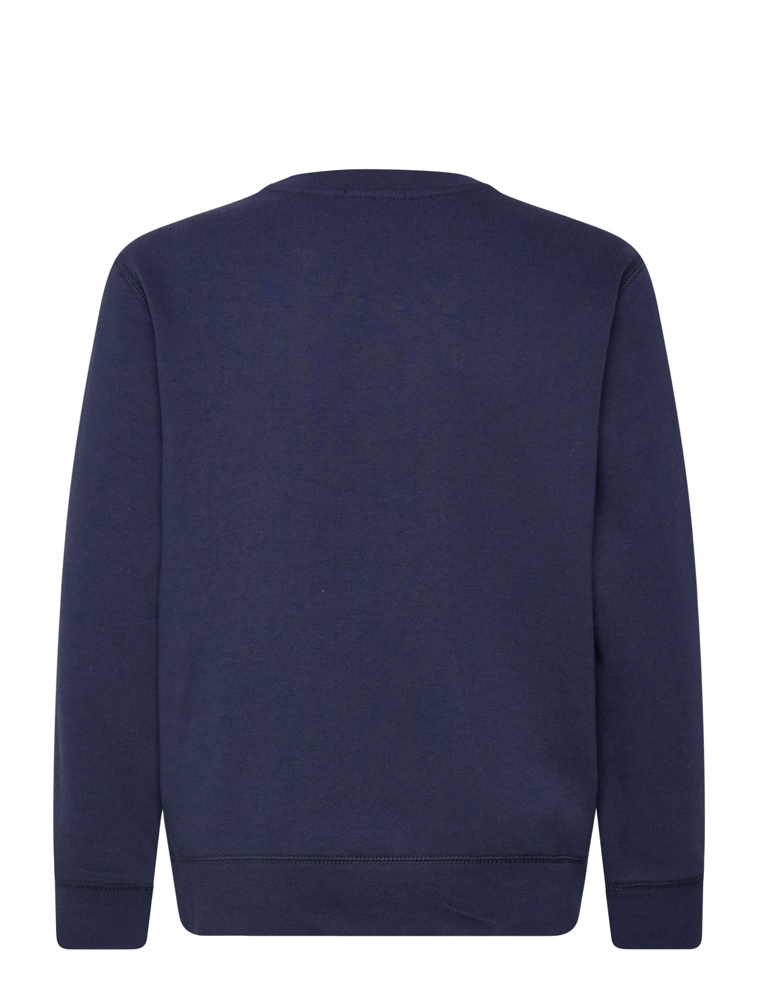 Ralph Lauren Kids - Polo Bear Fleece Sweatshirt - sweatshirts - sp26 bear newport - 1