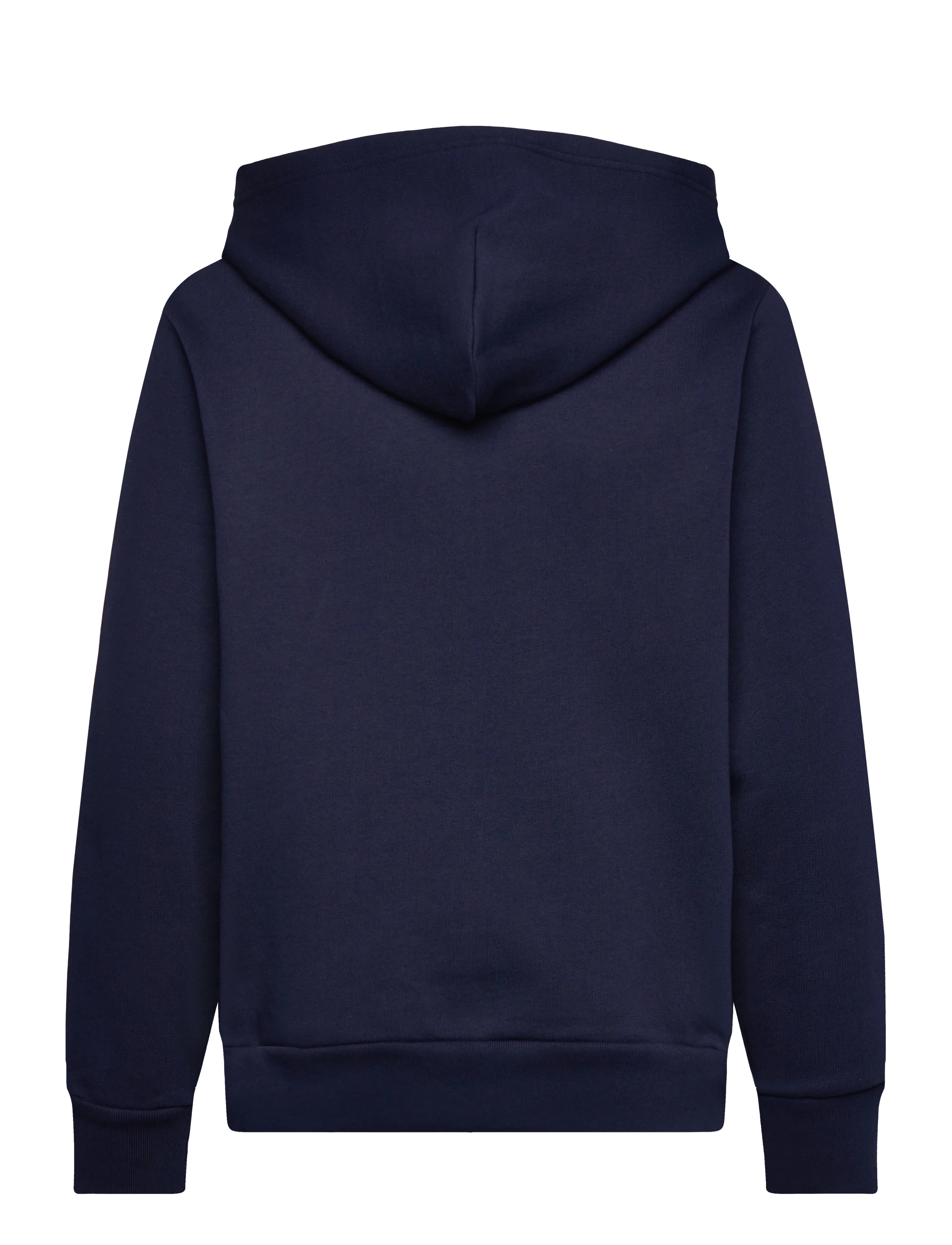 Ralph Lauren Kids - SEASONAL FLEECE-KNT-SWEATSHIRT - newport navy - 1